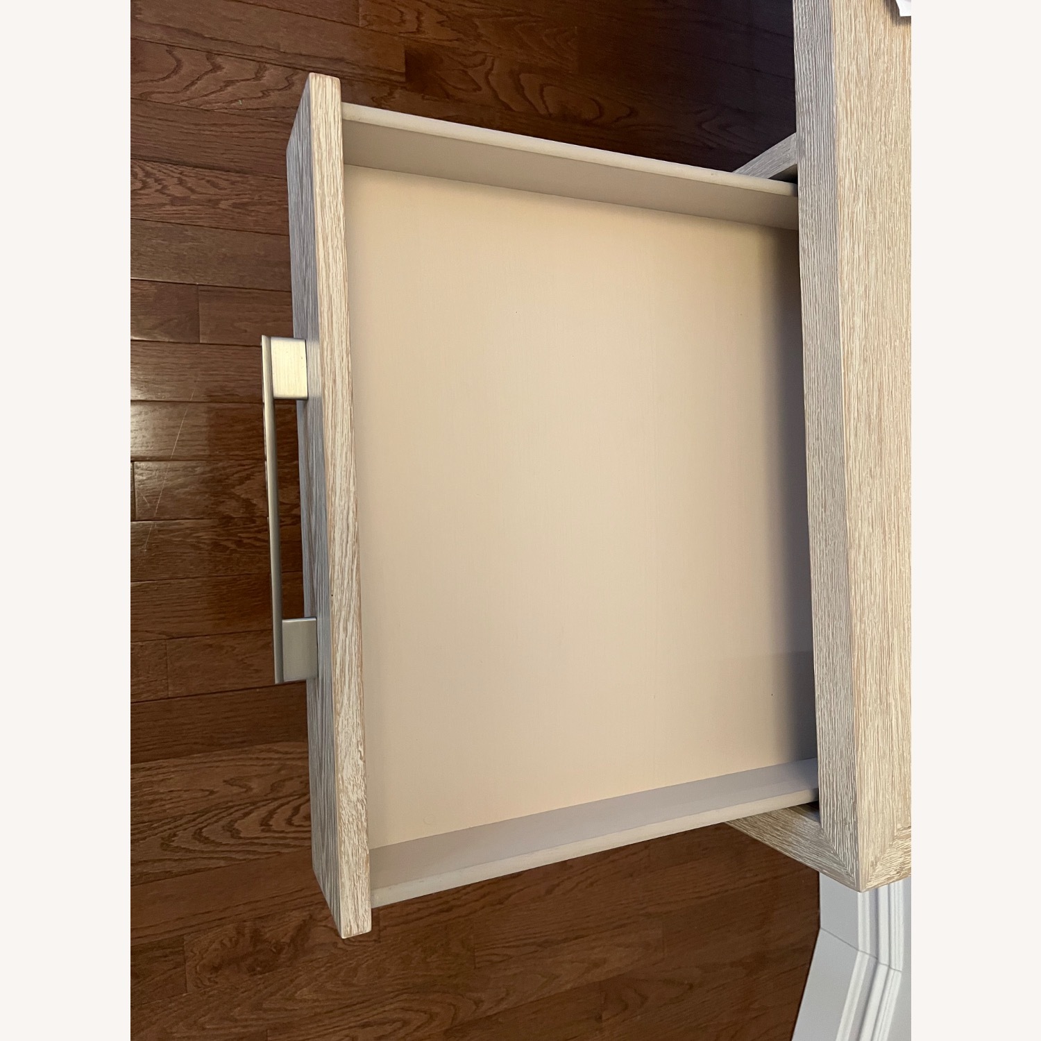 Restoration Hardware French Contemporary 72” Desk  - image-4