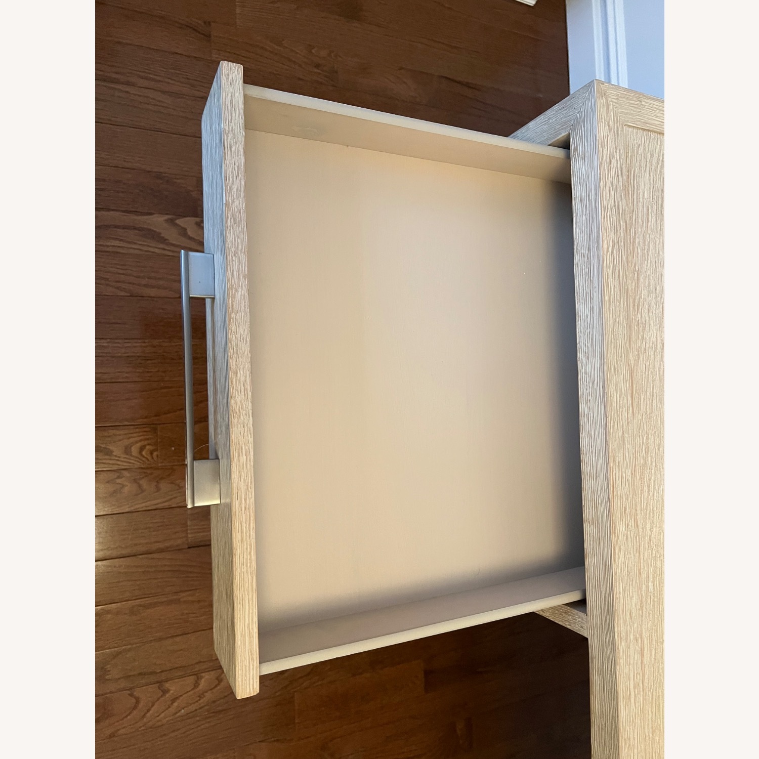 Restoration Hardware French Contemporary 72” Desk  - image-5