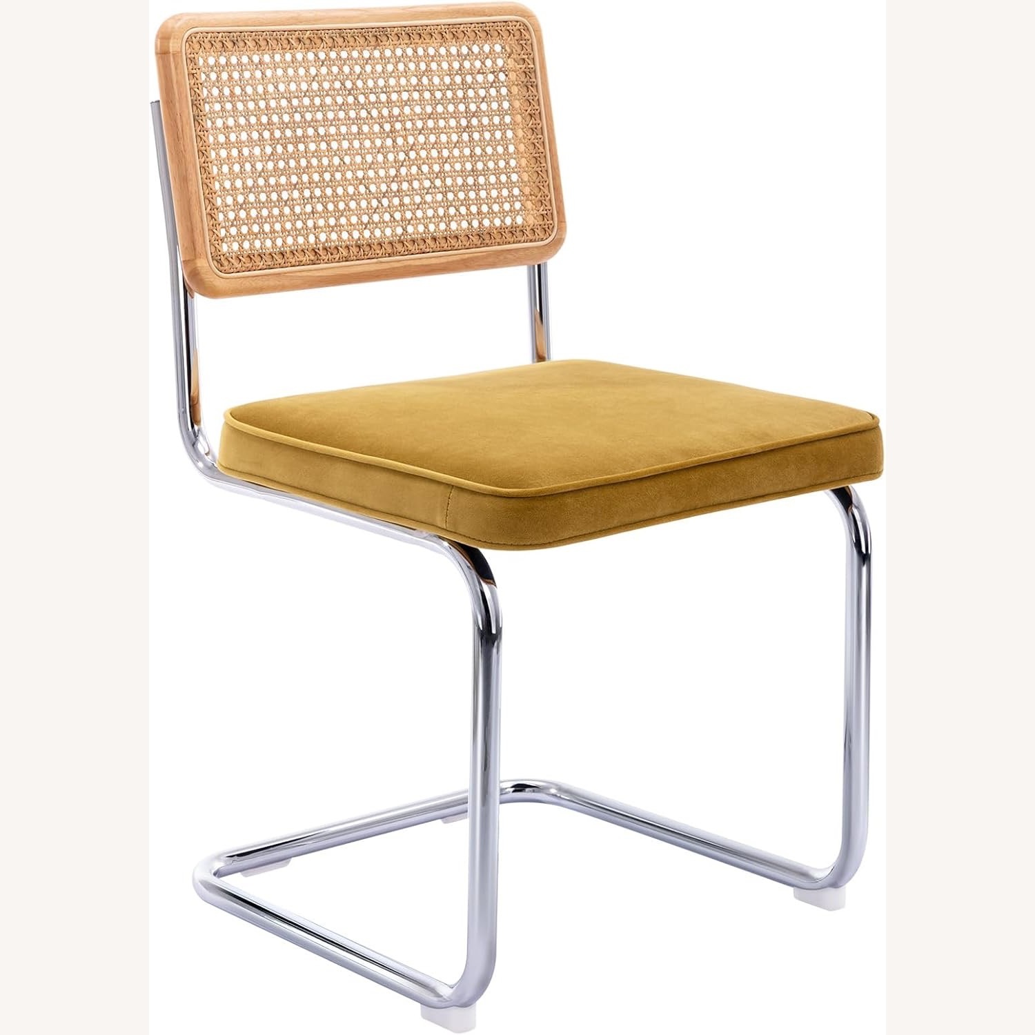 Upholstered H Dining Chairs - image-3