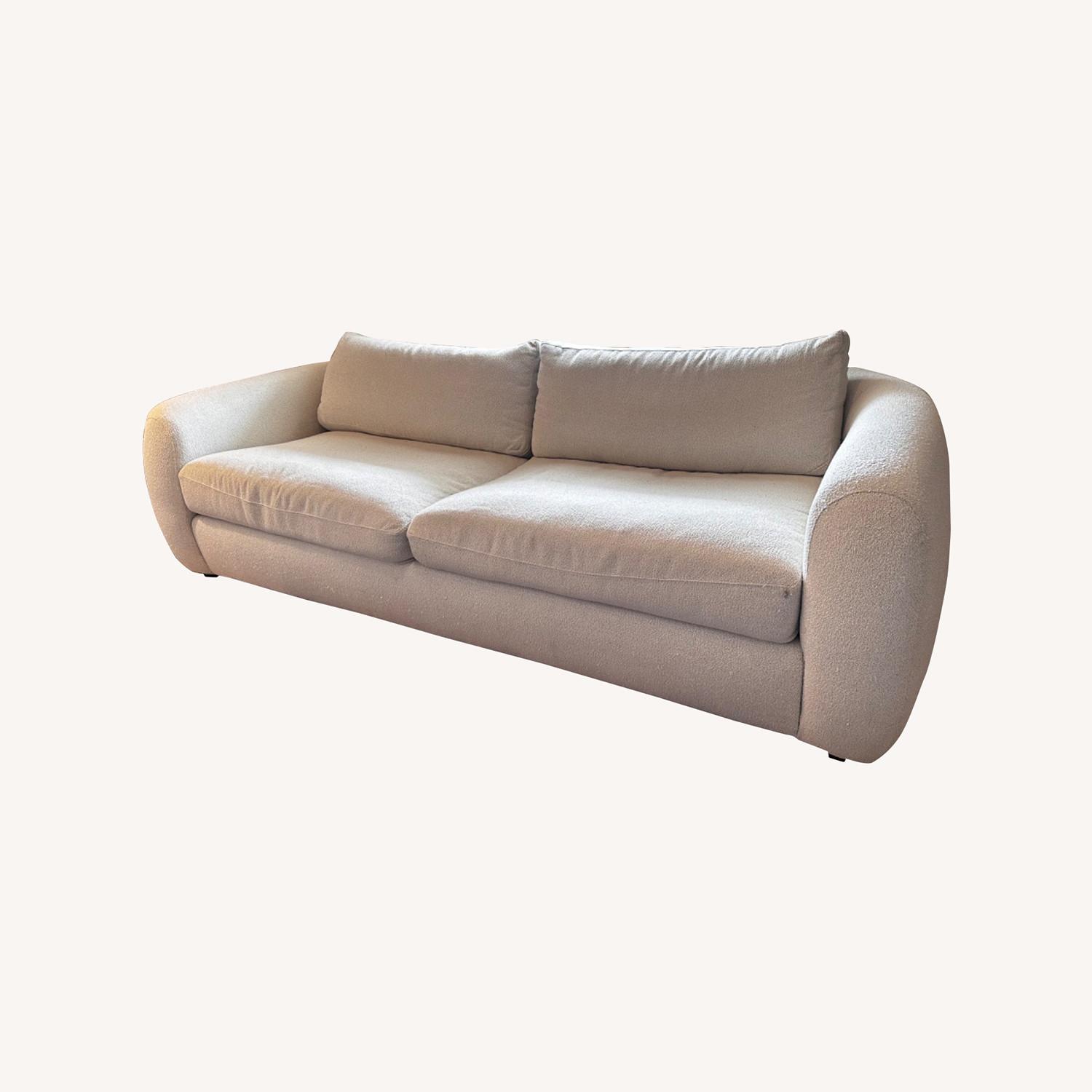 Arhaus Oslo Sofa - image-0