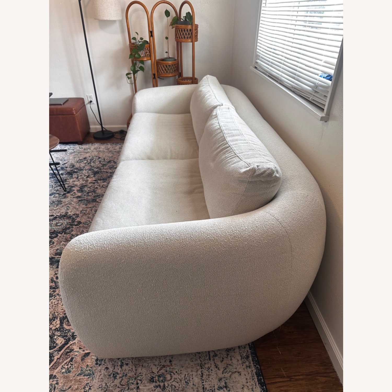 Arhaus Oslo Sofa - image-2