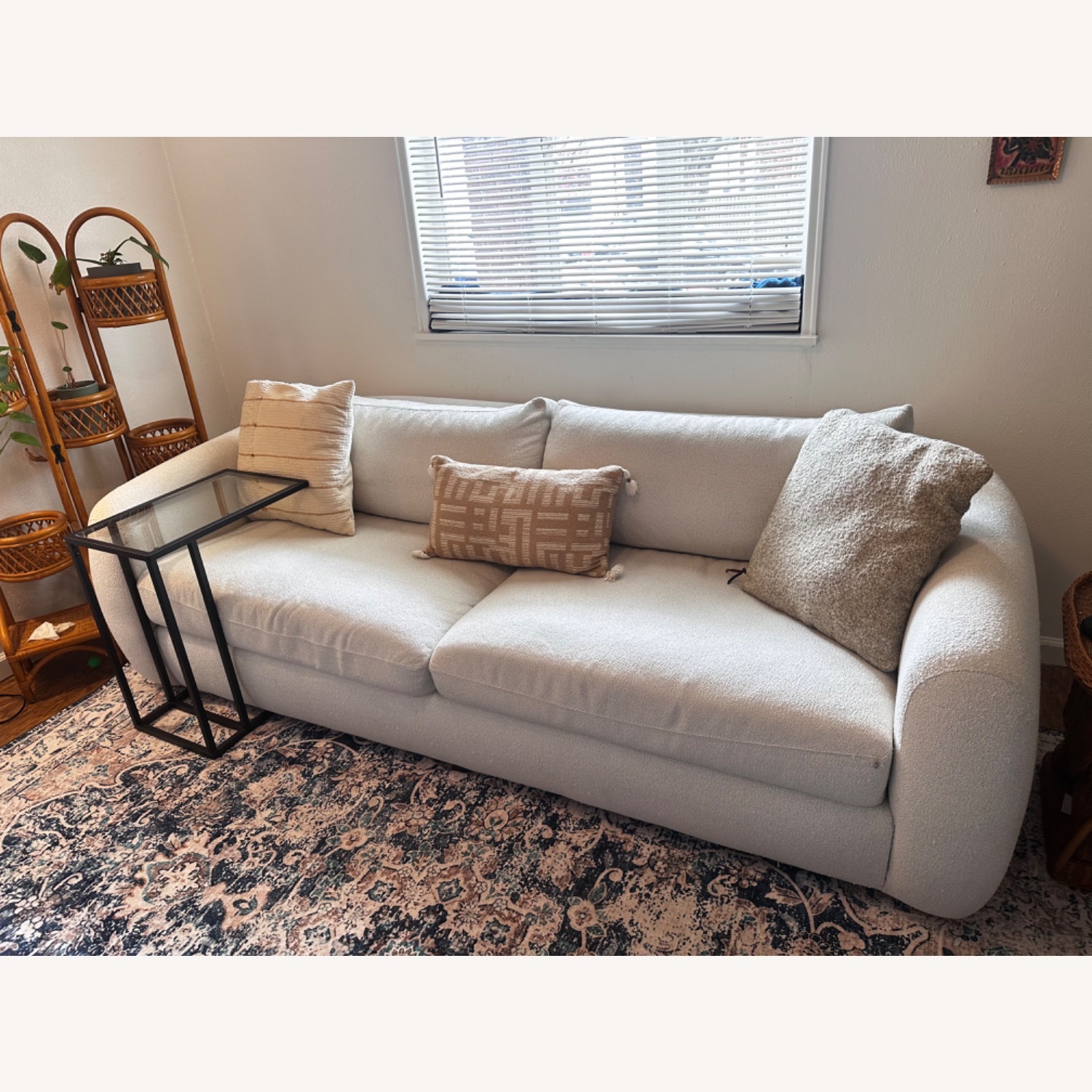 Arhaus Oslo Sofa - image-3