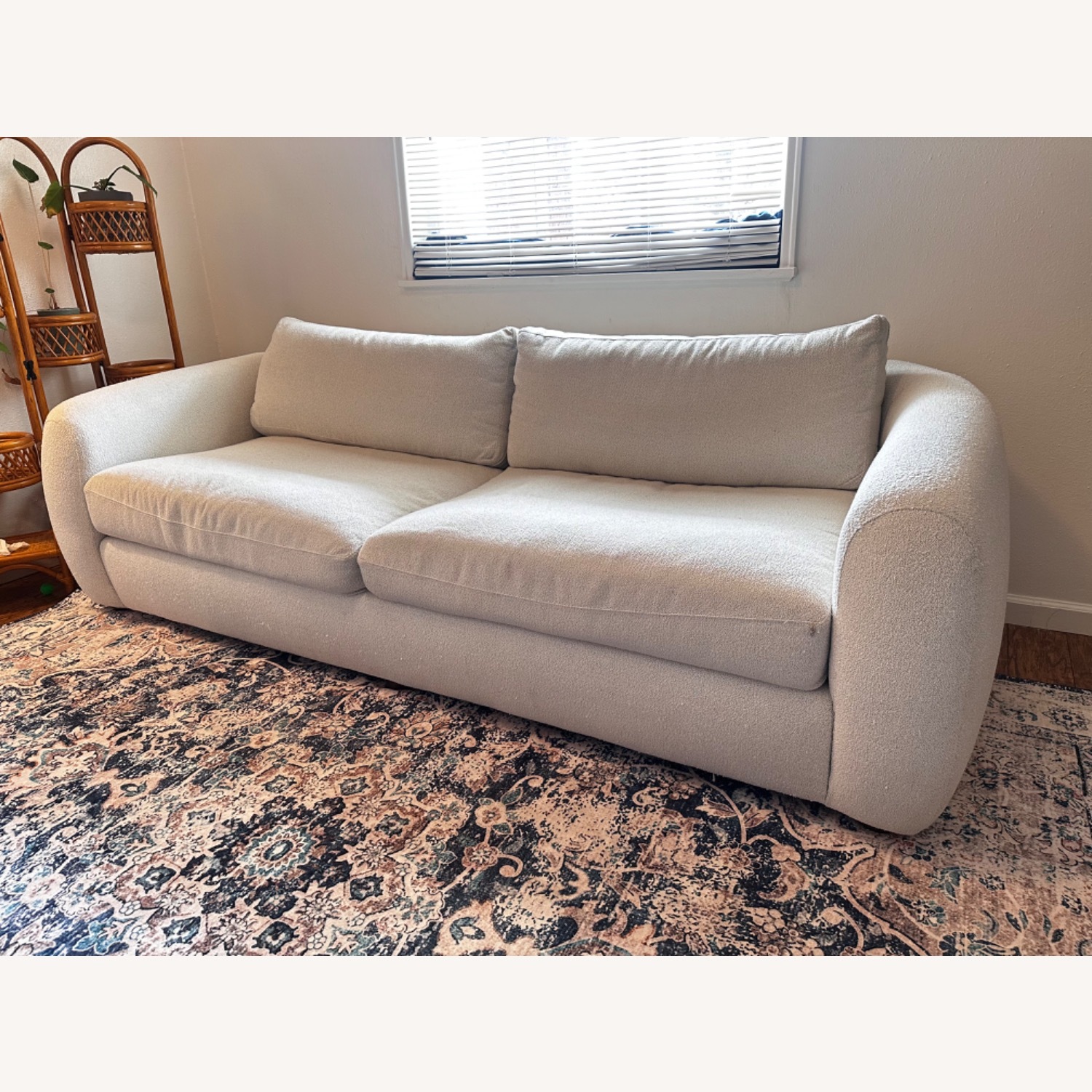 Arhaus Oslo Sofa - image-1