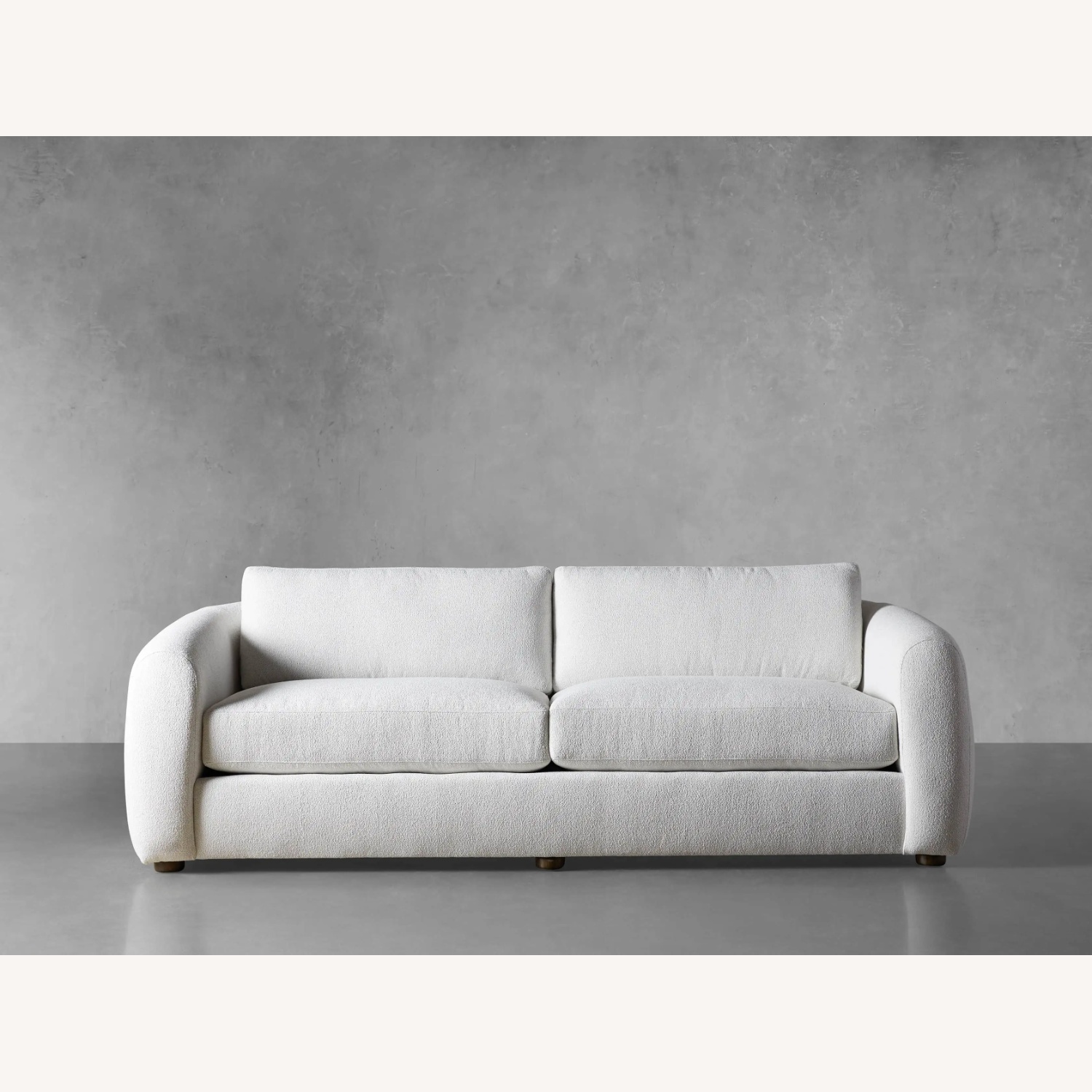 Arhaus Oslo Sofa - image-5