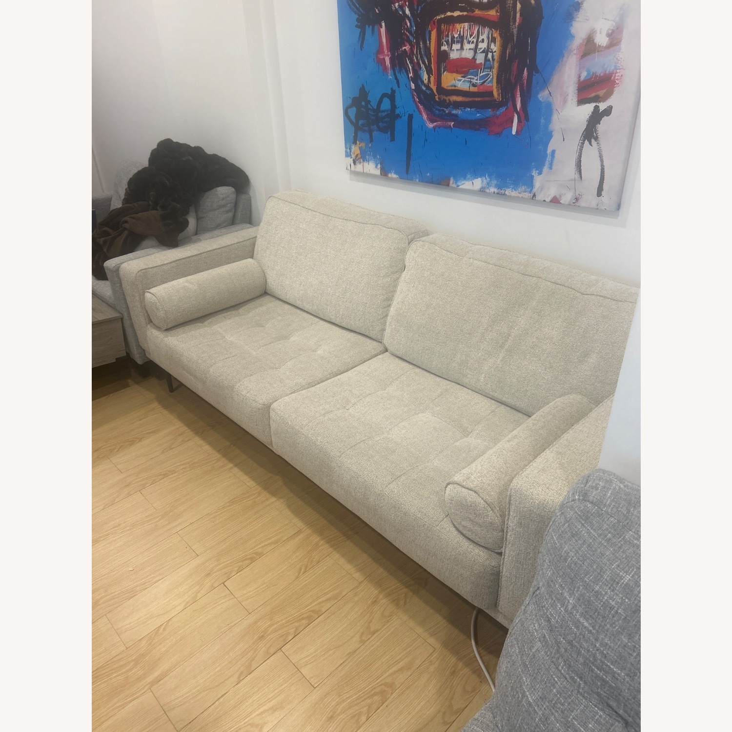 Ashley Furniture Hazela Sofa - image-2