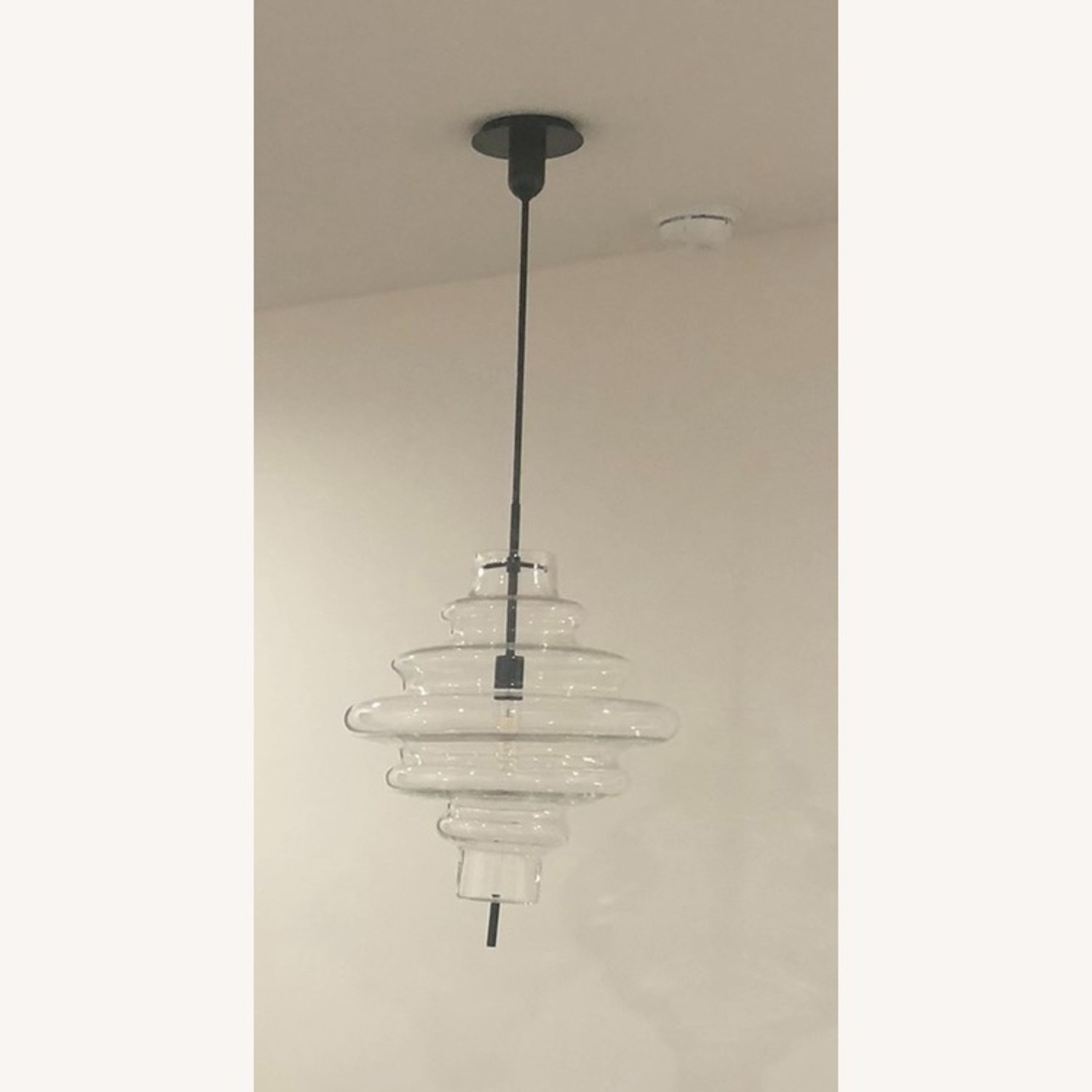 Visual Comfort Kelly Wearstler Bronze Pendant - image-3