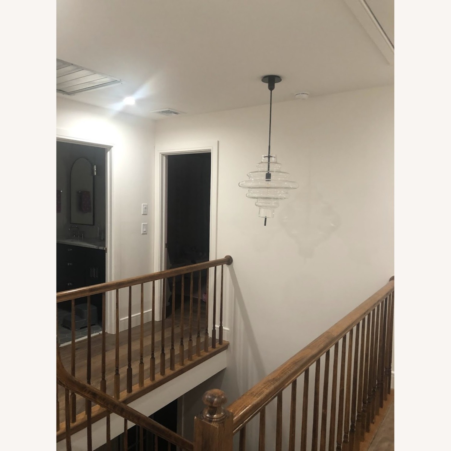 Visual Comfort Kelly Wearstler Bronze Pendant - image-2