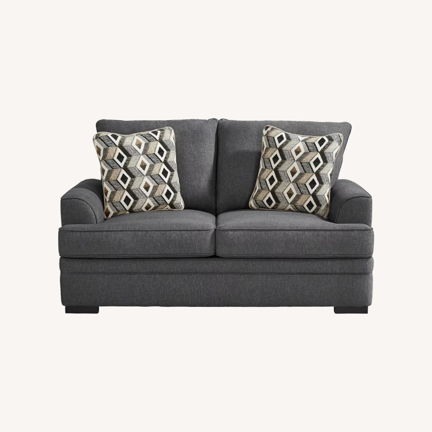 Surrey Hills Loveseat - image-0