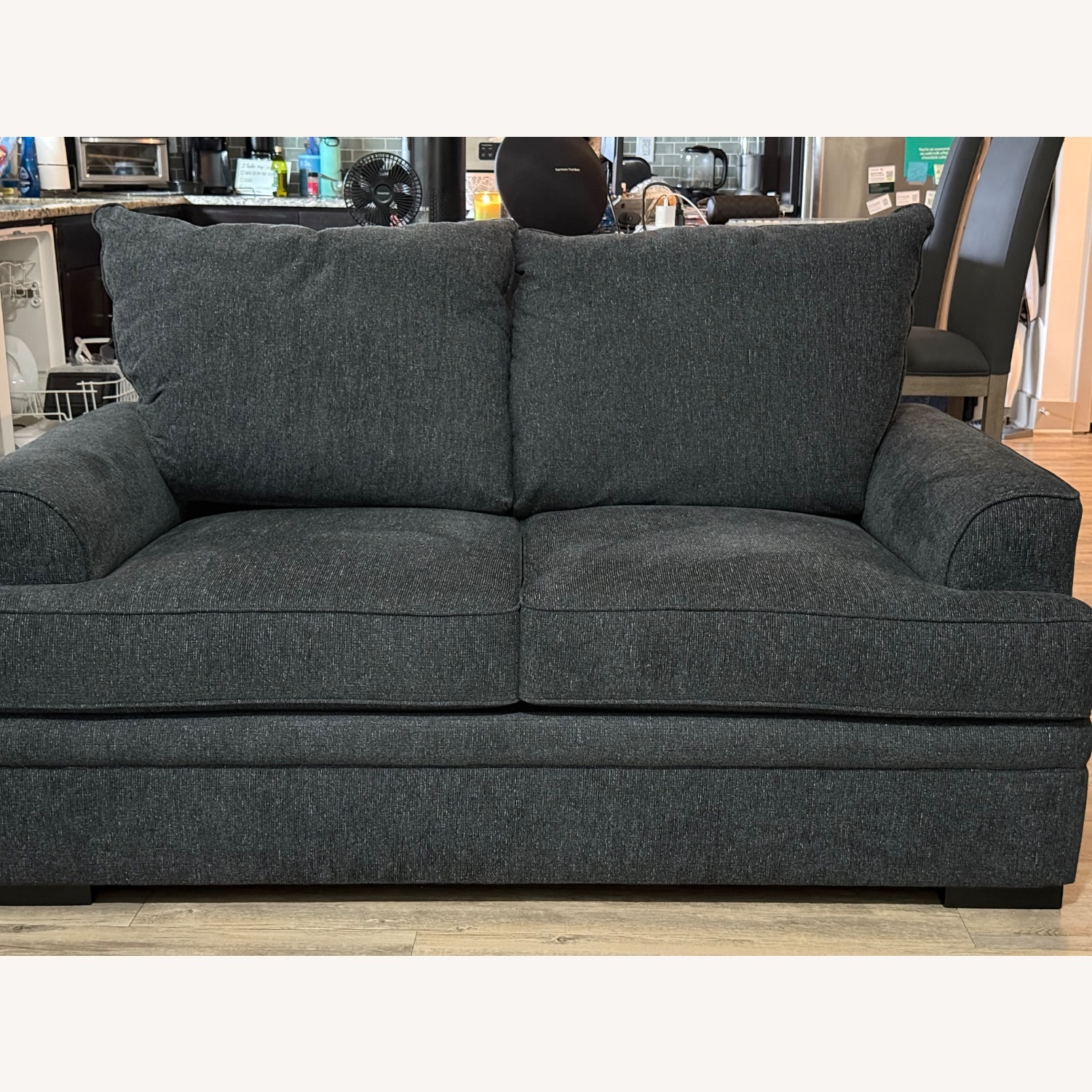 Surrey Hills Loveseat - image-1