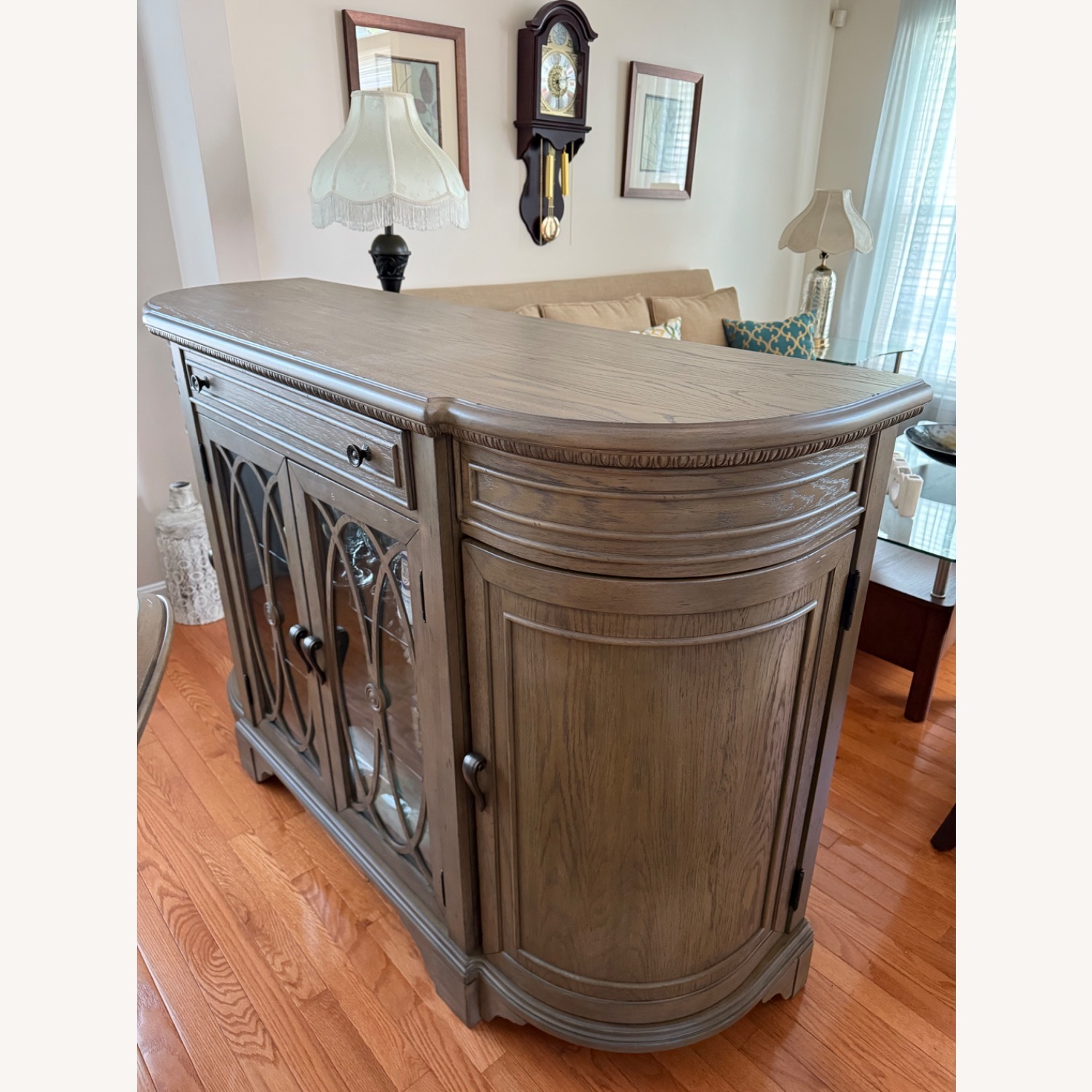 Macy’s Tricia Yearwood Buffet - image-3