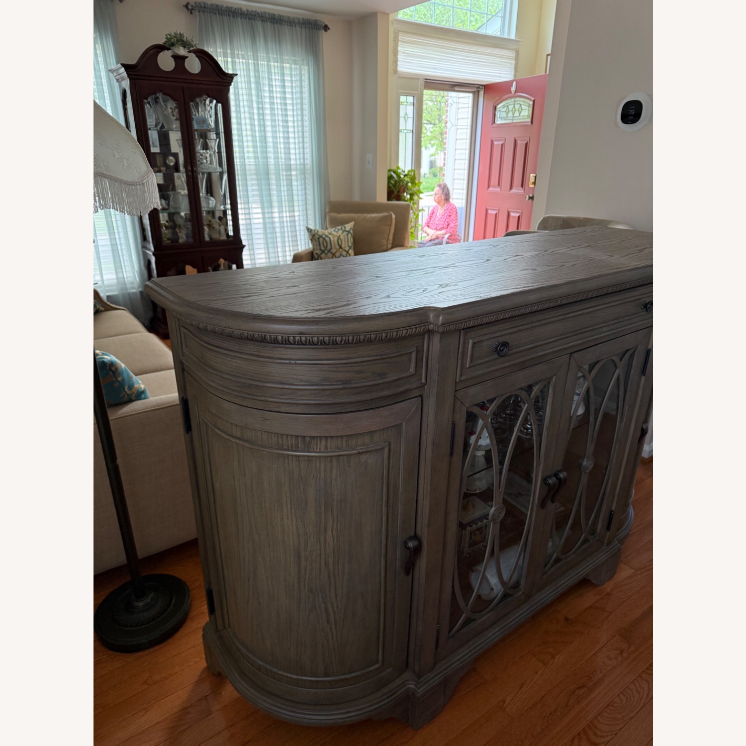 Macy’s Tricia Yearwood Buffet - image-5