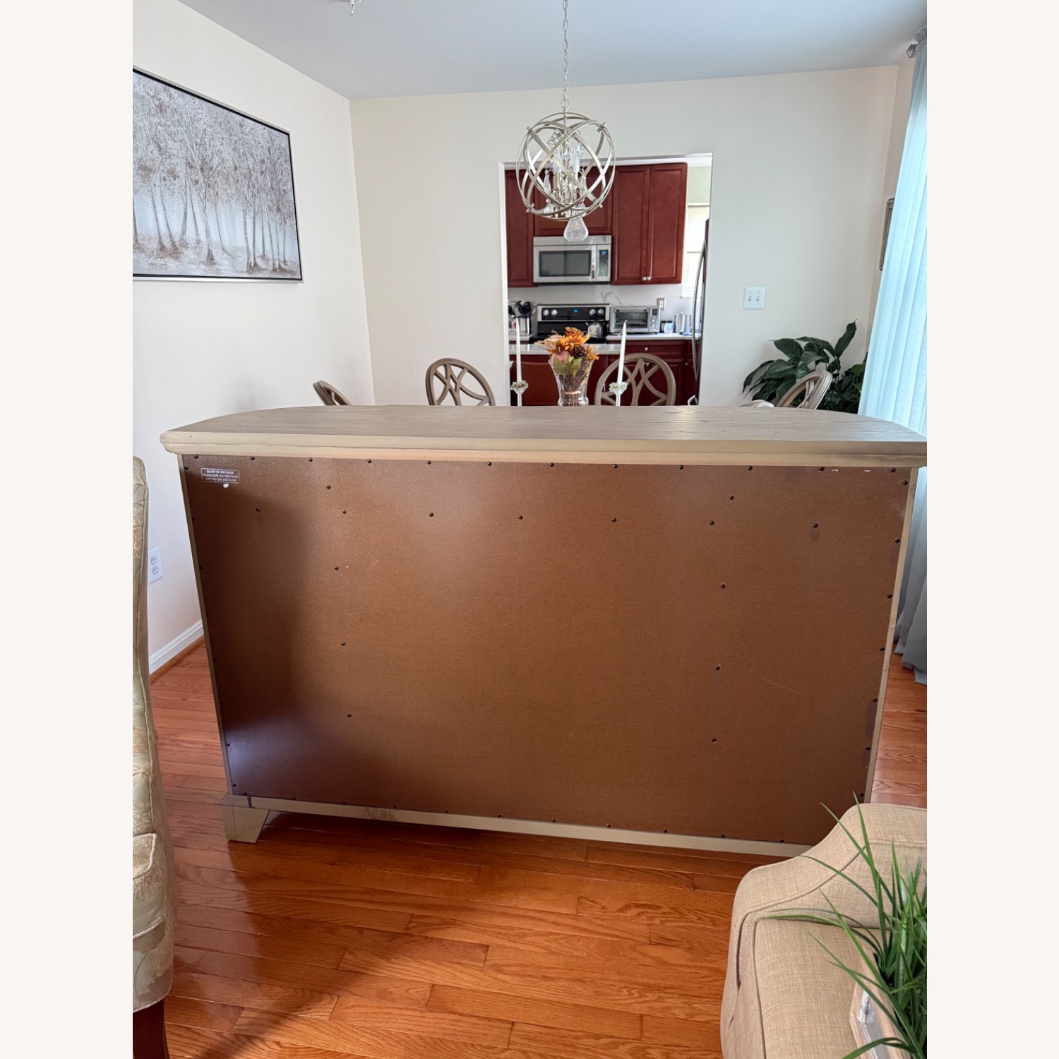 Macy’s Tricia Yearwood Buffet - image-2