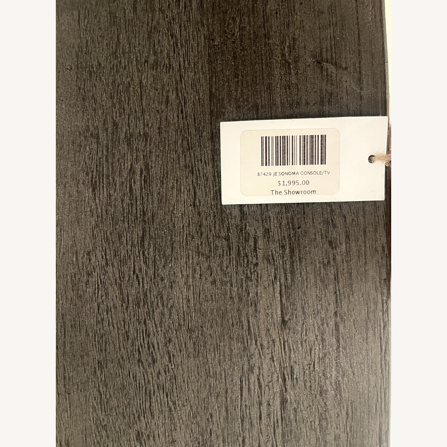 Trestle Desk - image-3