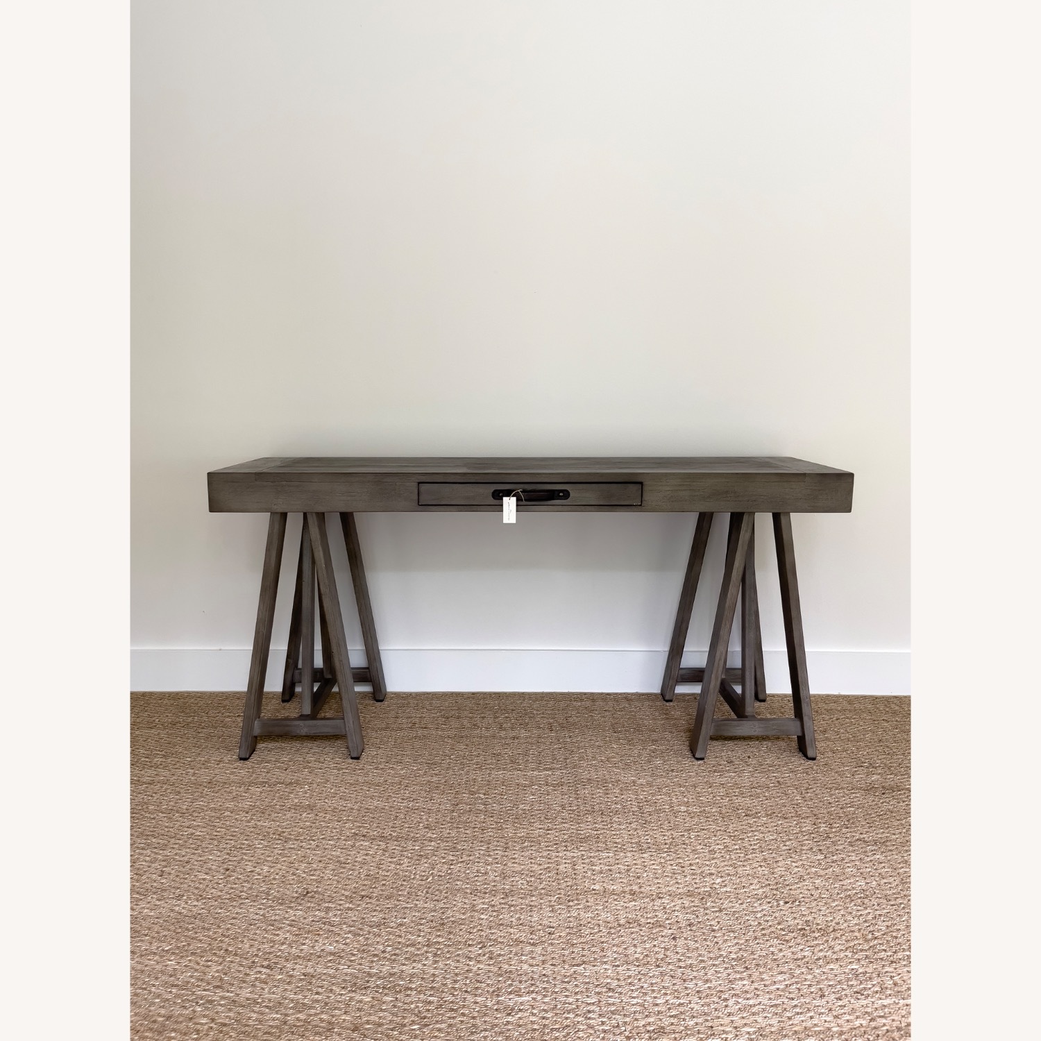 Trestle Desk - image-1