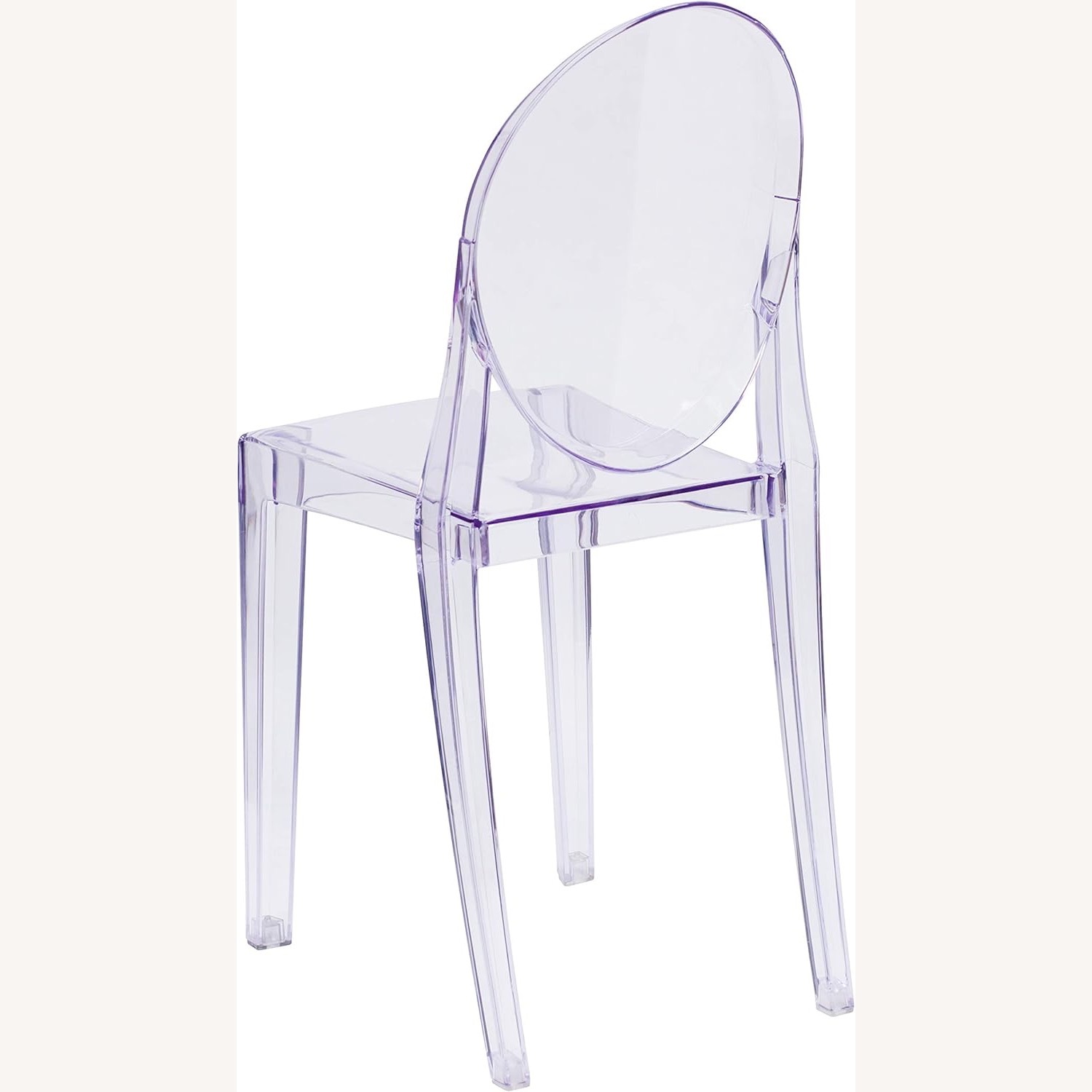 Cheryl Acrylic Chair - image-3