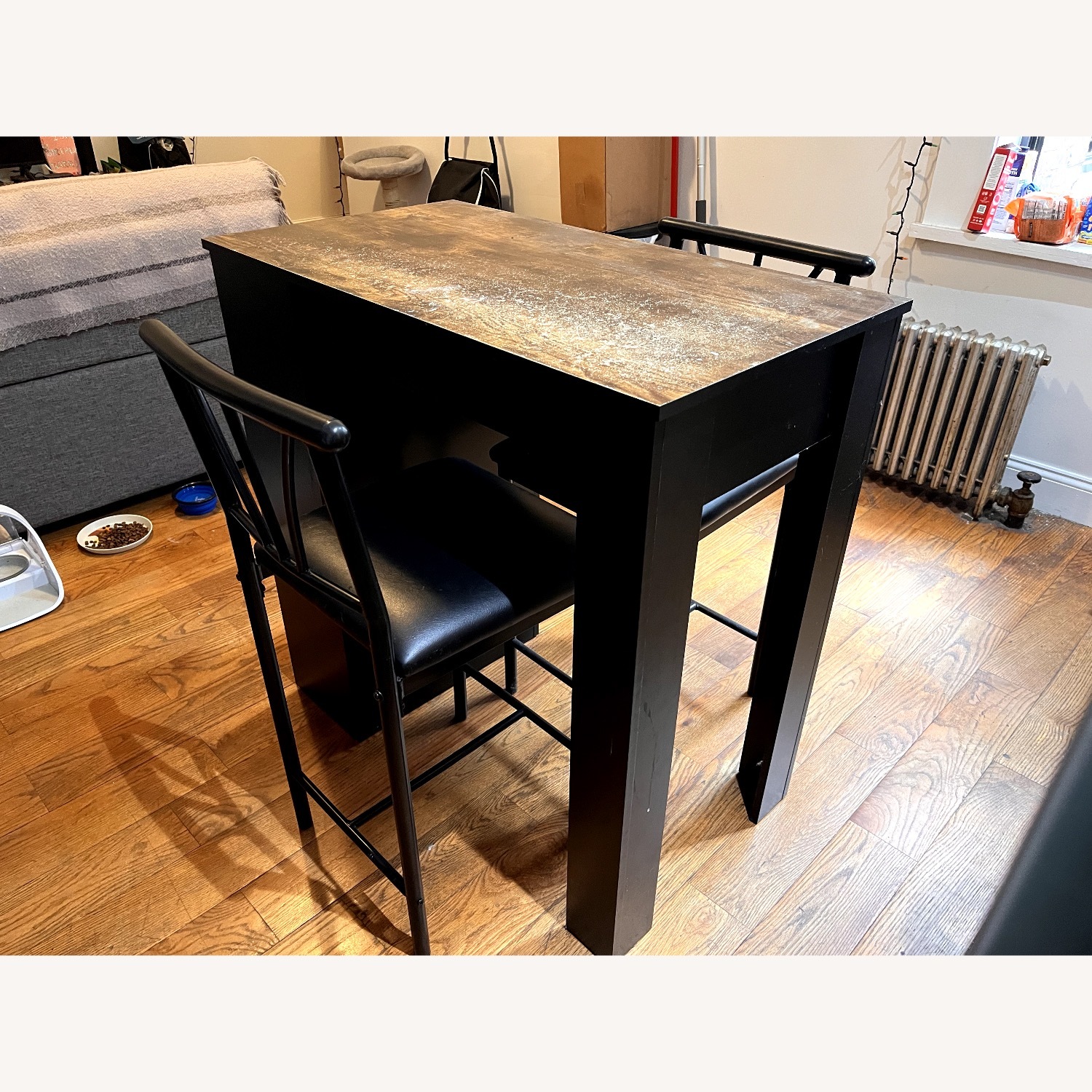 Table W Bar and 2 Chairs - image-3