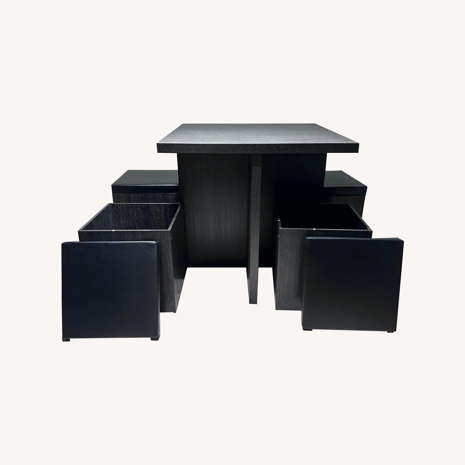 Dexter 5 Piece Dining Set - image-0