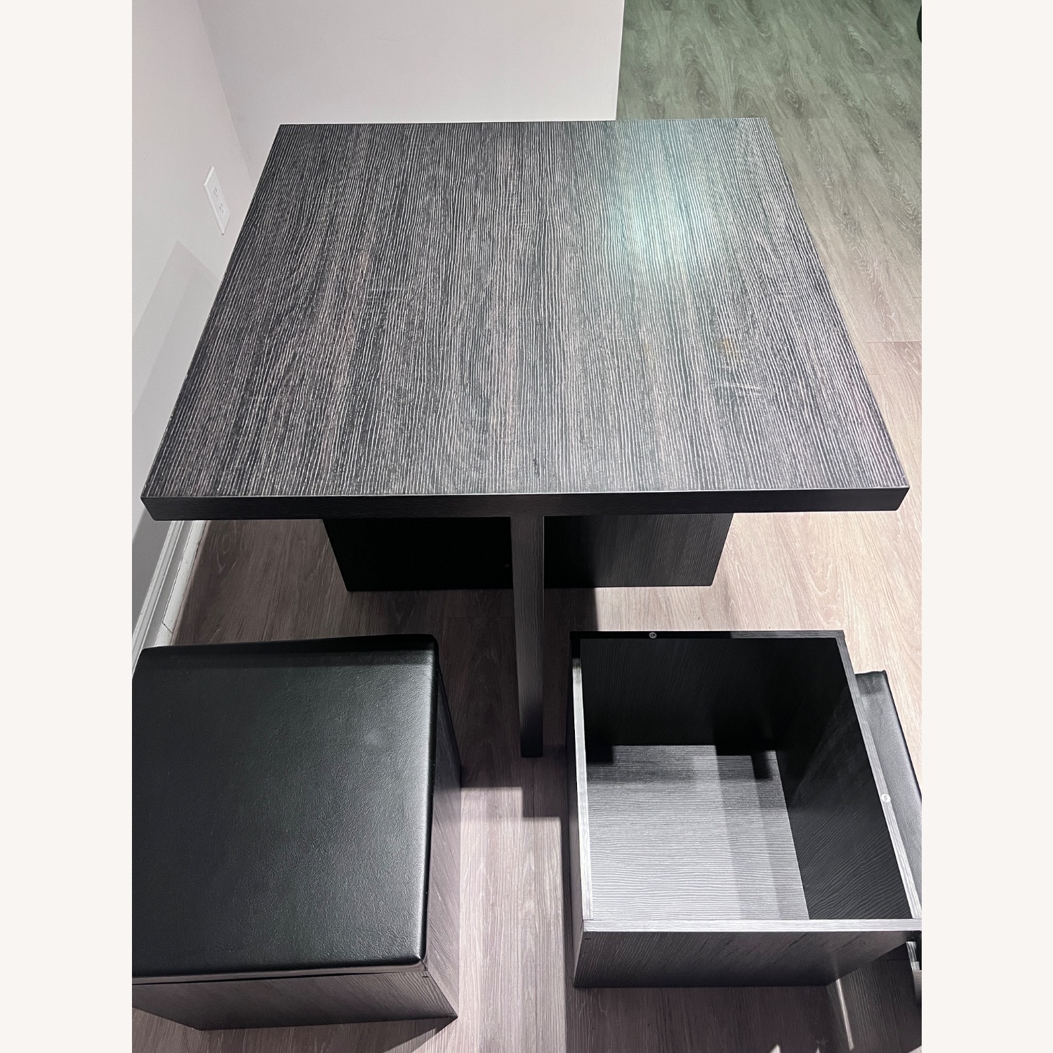 Dexter 5 Piece Dining Set - image-4