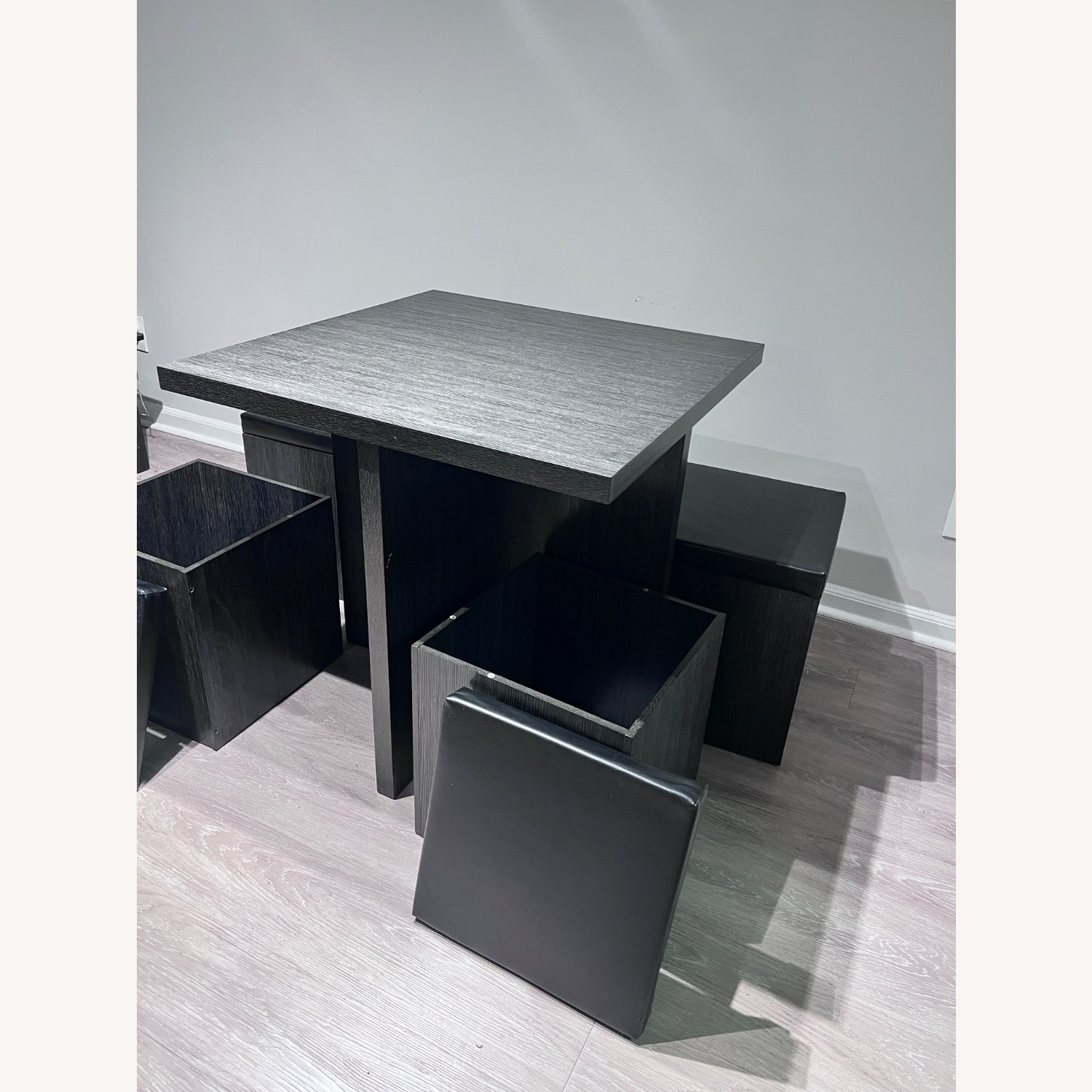 Dexter 5 Piece Dining Set - image-3