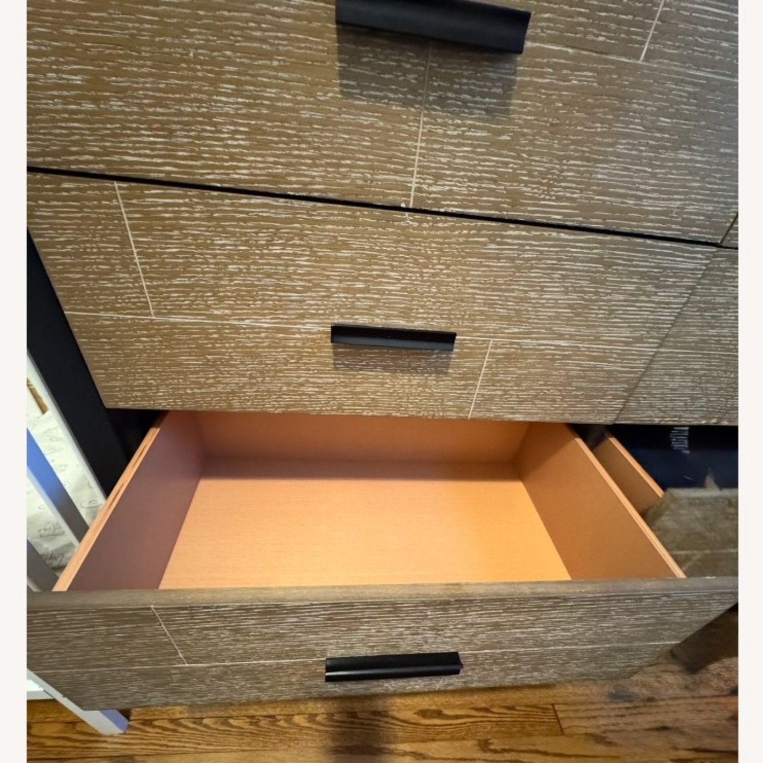 Helix Dresser & Mirror - image-3