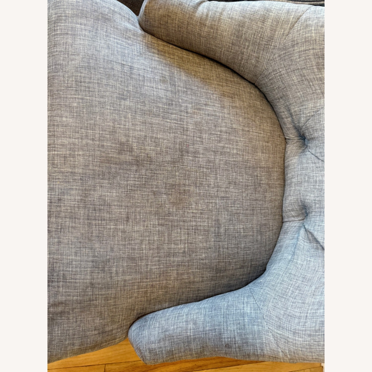 6-Piece Farmhouse Dining Set - image-5