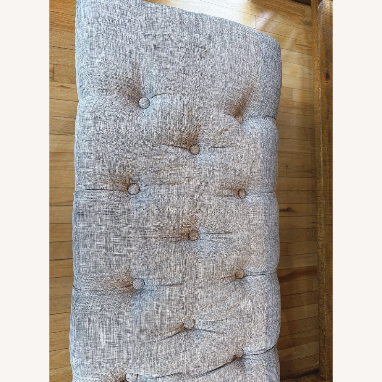 6-Piece Farmhouse Dining Set - image-6