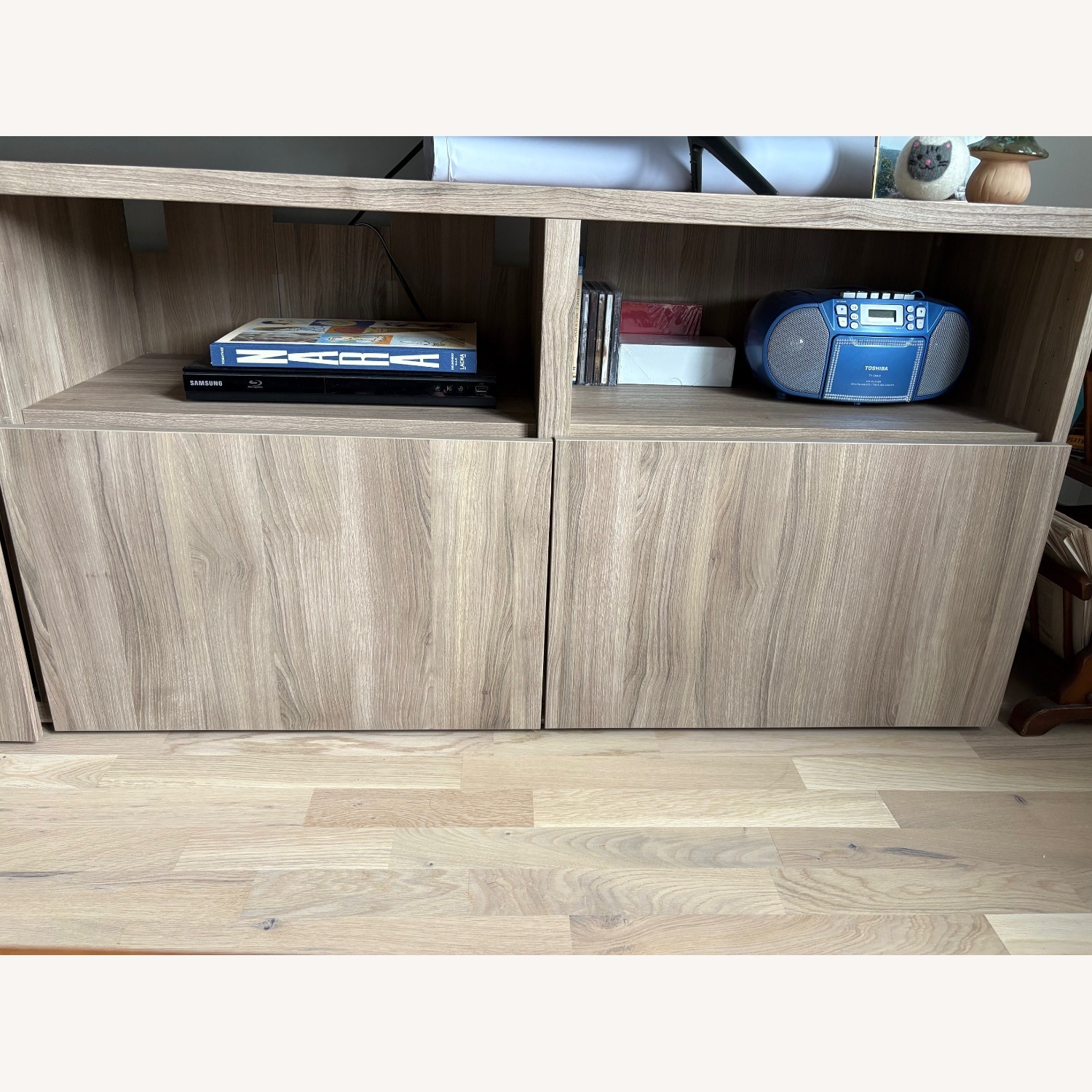 IKEA Besta TV Media Console - image-2