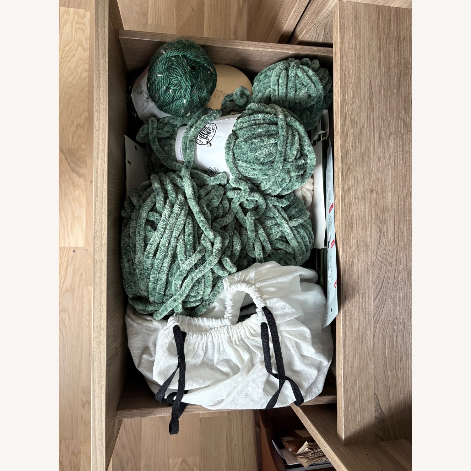 IKEA Besta TV Media Console - image-3