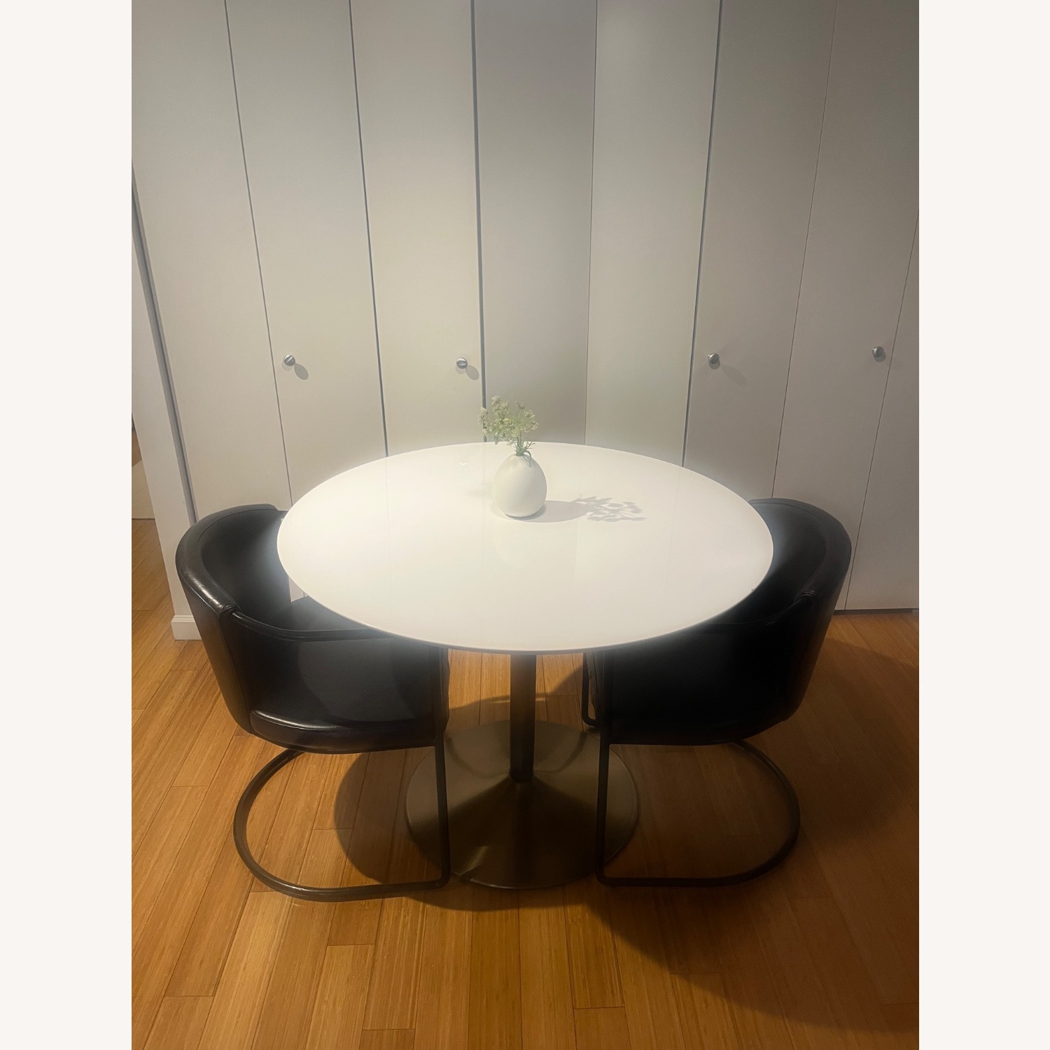 CB2 Odyssey Dining Table - image-2