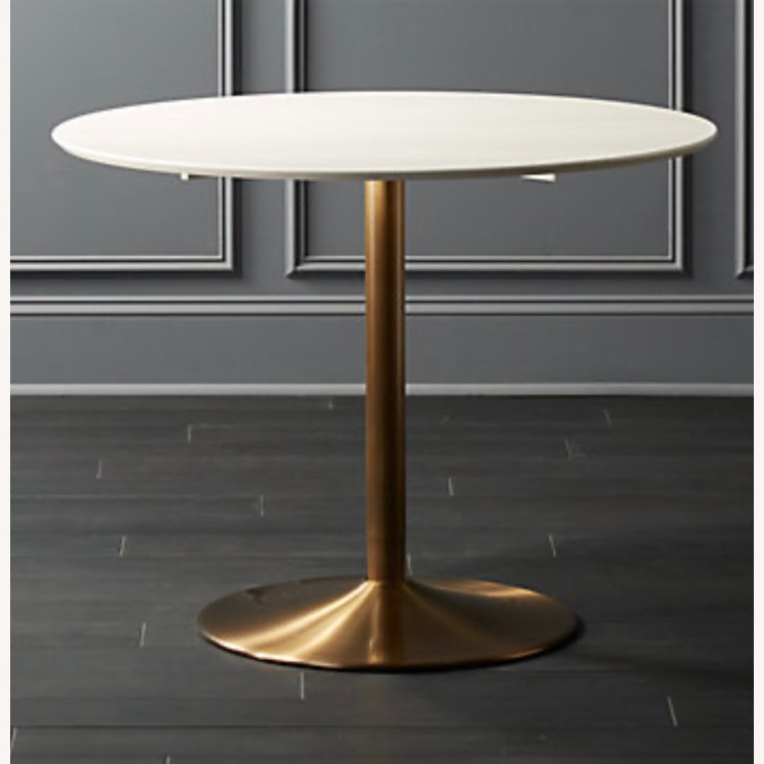 CB2 Odyssey Dining Table - image-1