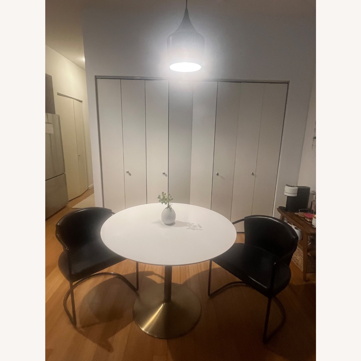 CB2 Odyssey Dining Table - image-4