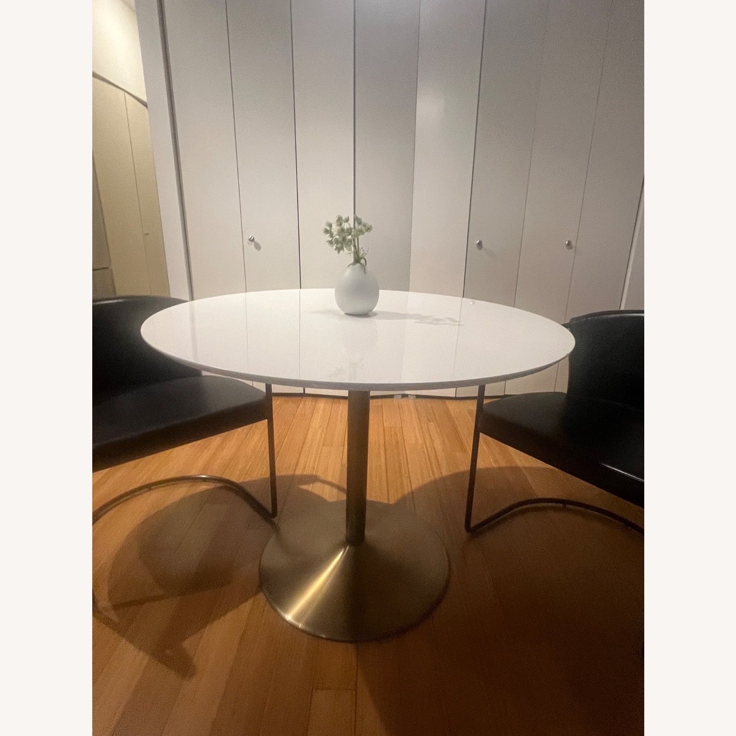 CB2 Odyssey Dining Table - image-3