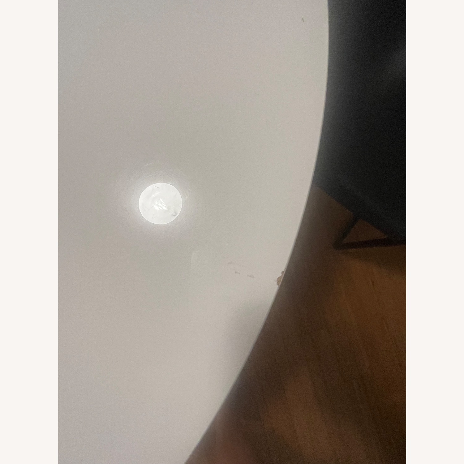 CB2 Odyssey Dining Table - image-6