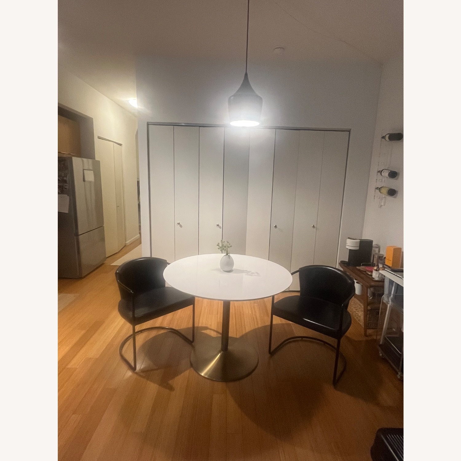 CB2 Odyssey Dining Table - image-5