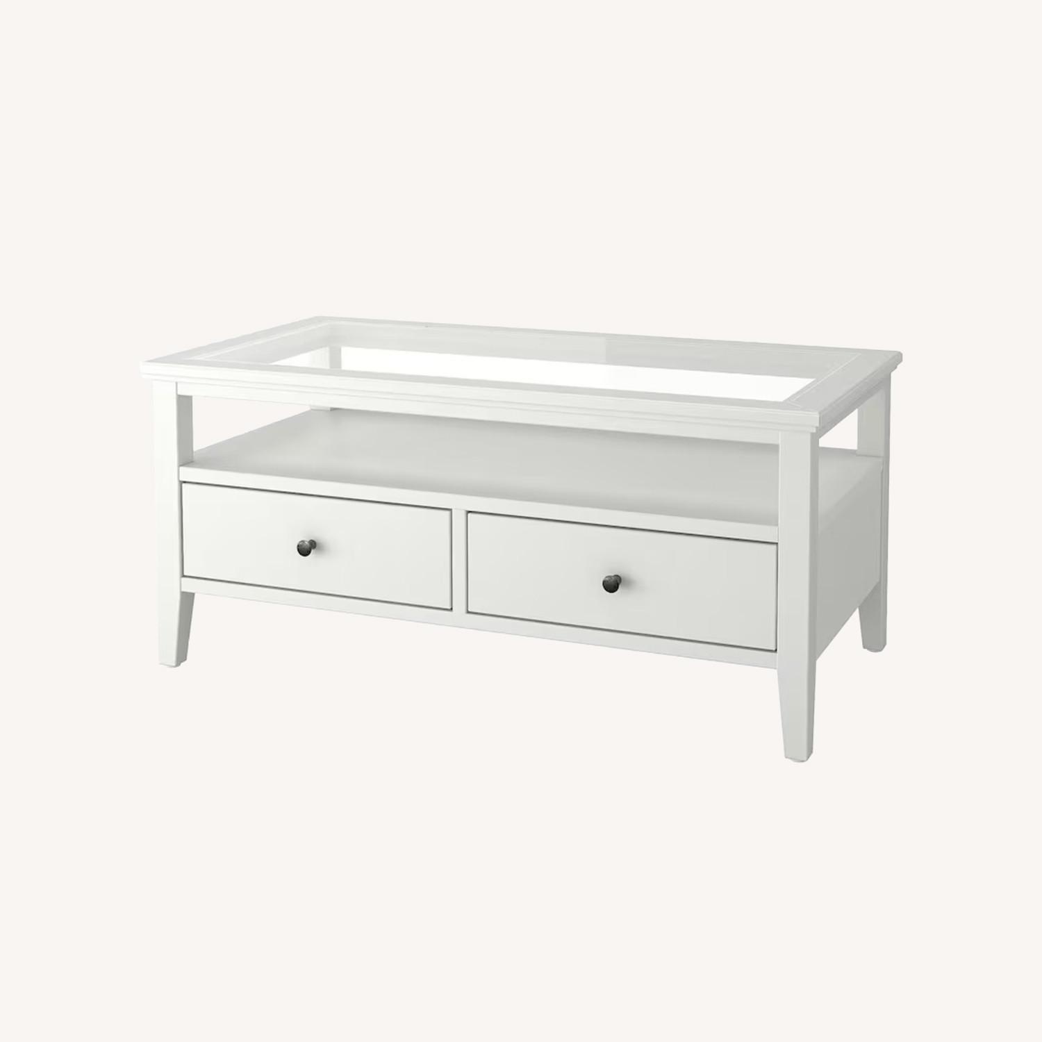 IKEA IDANÄS Coffee Table - image-0