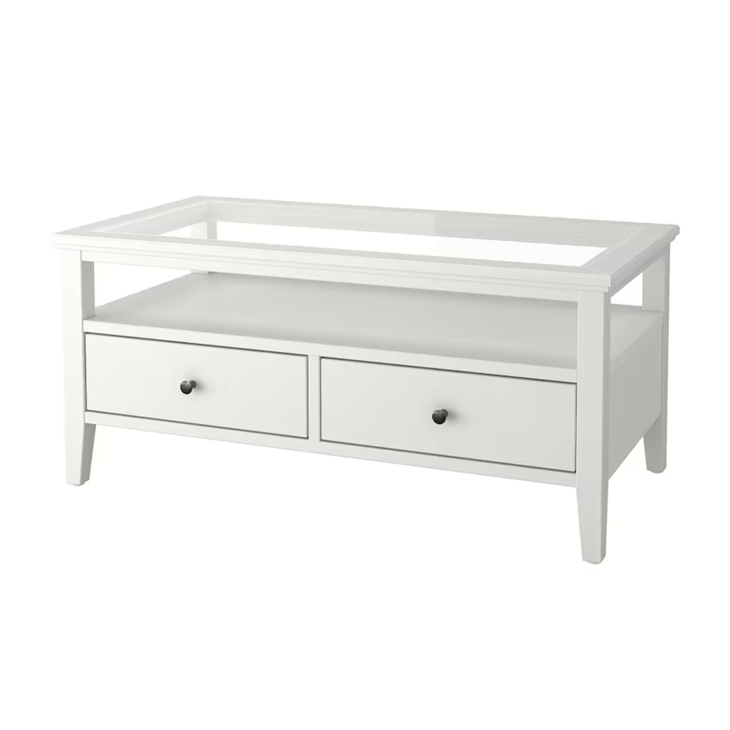IKEA IDANÄS Coffee Table - image-5