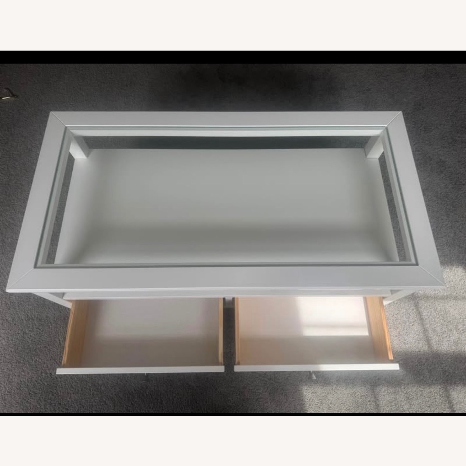 IKEA IDANÄS Coffee Table - image-3