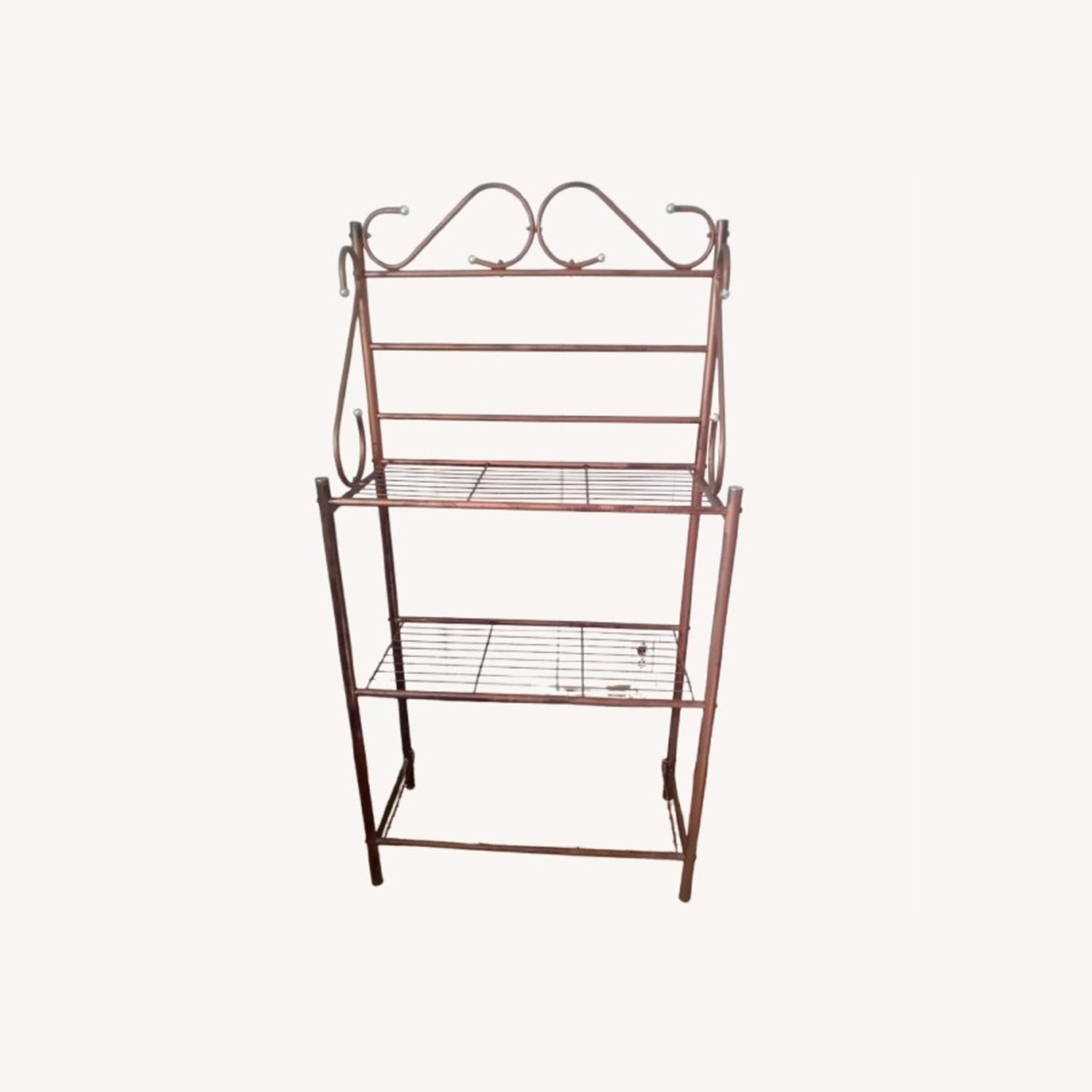 Baker's Rack - image-0