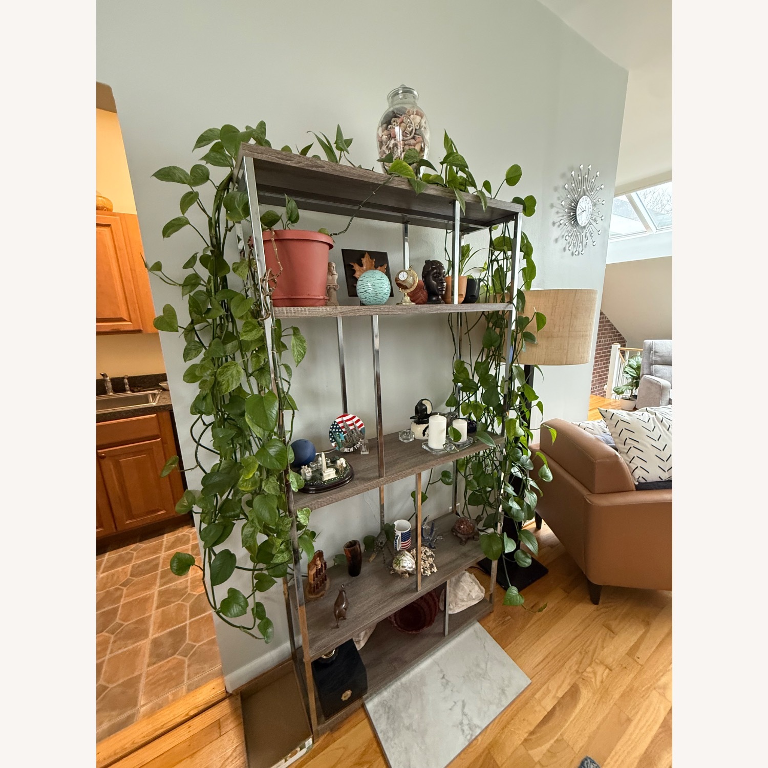 Bookcase Shelves - image-1