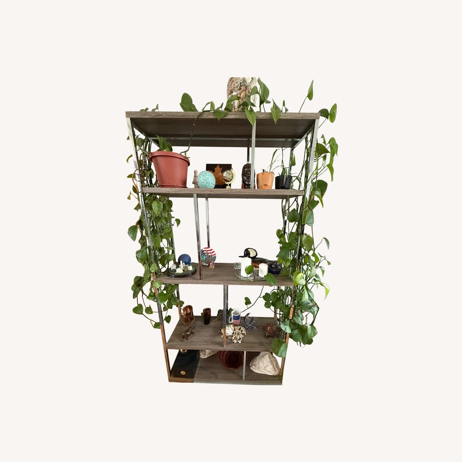 Bookcase Shelves - image-0