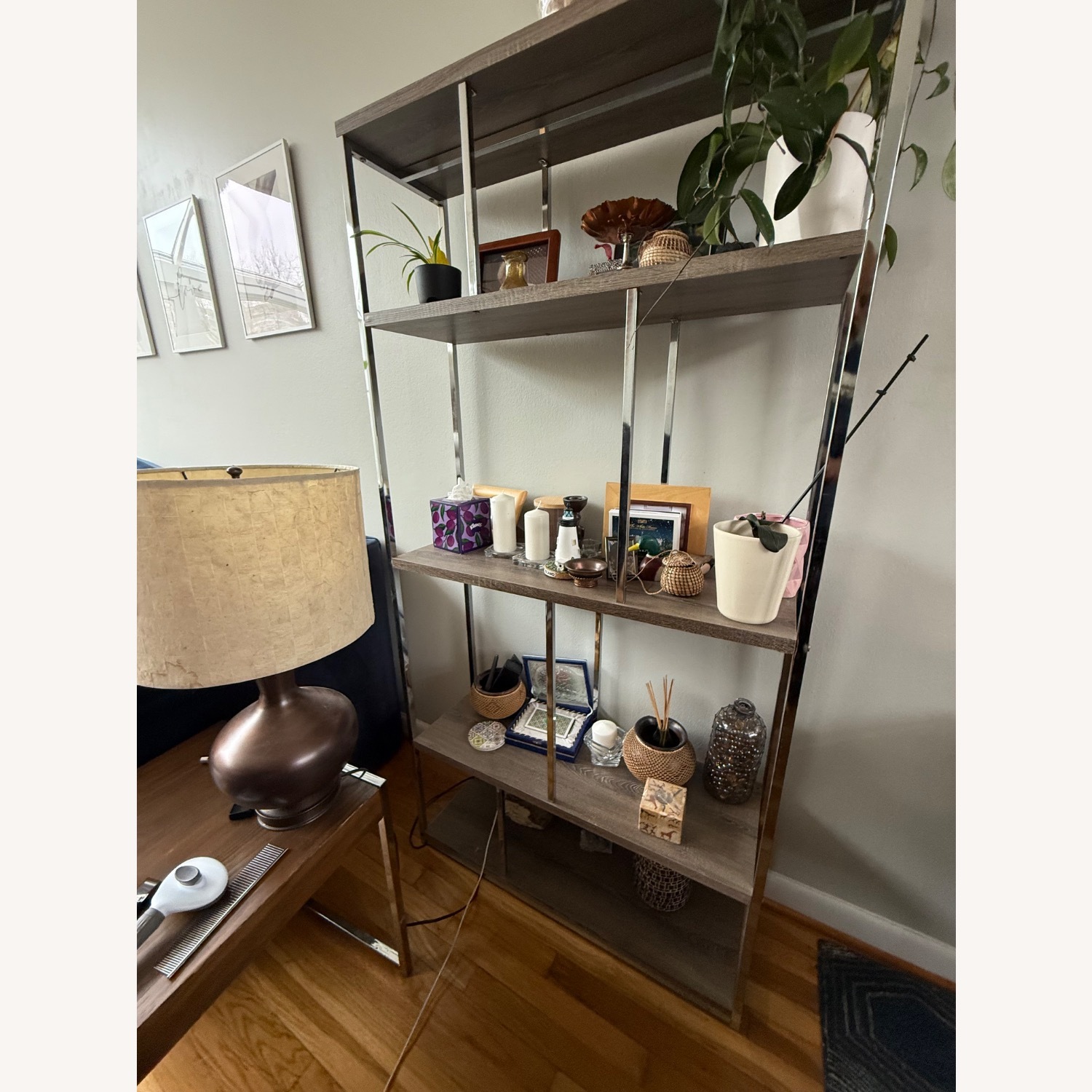 Bookcase Shelves - image-4