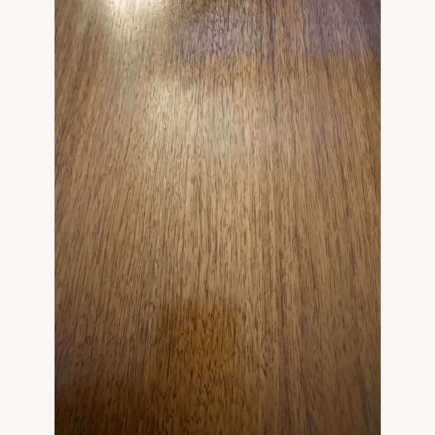 Mid-Century Expandable Dining Table - image-14