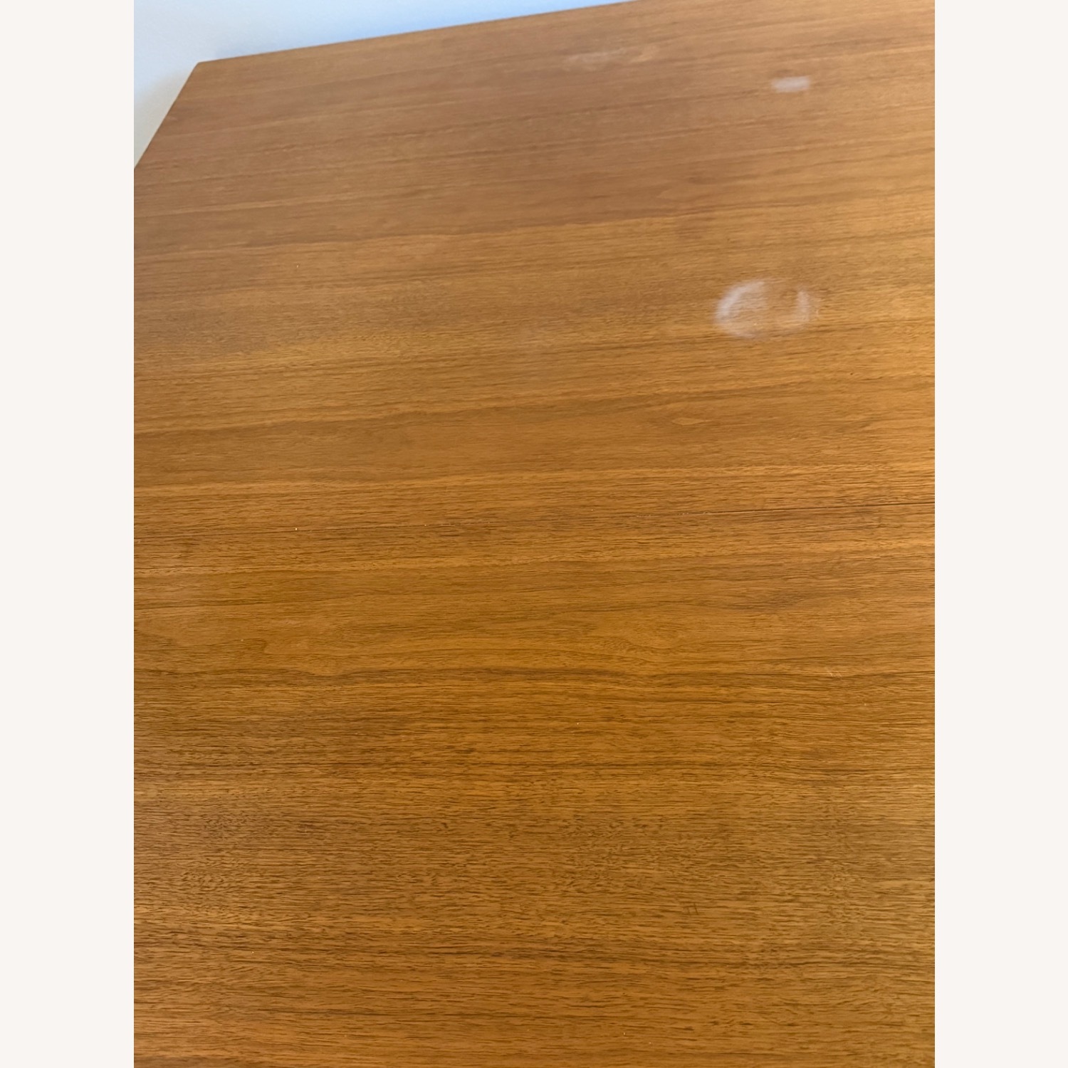 Mid-Century Expandable Dining Table - image-11