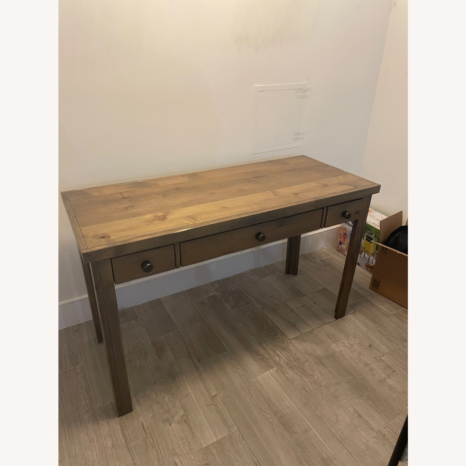 Living Spaces Ducar Computer Desk - image-2