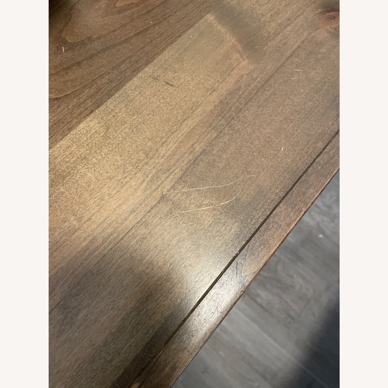 Living Spaces Ducar Computer Desk - image-3