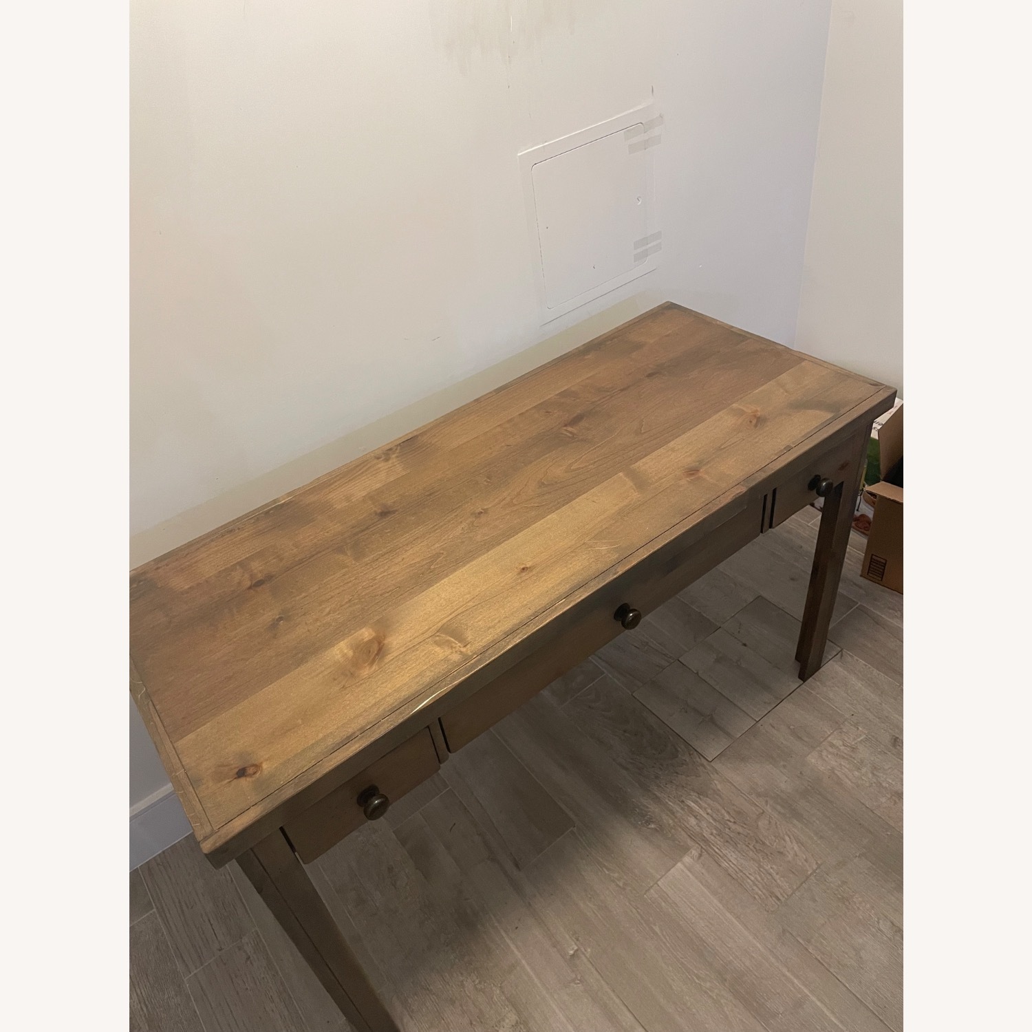 Living Spaces Ducar Computer Desk - image-5