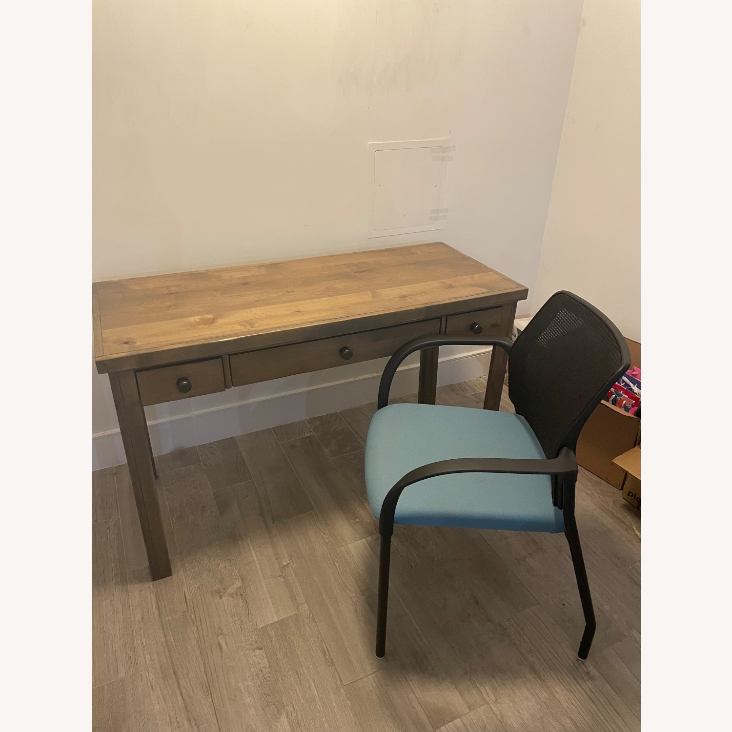 Living Spaces Ducar Computer Desk - image-6