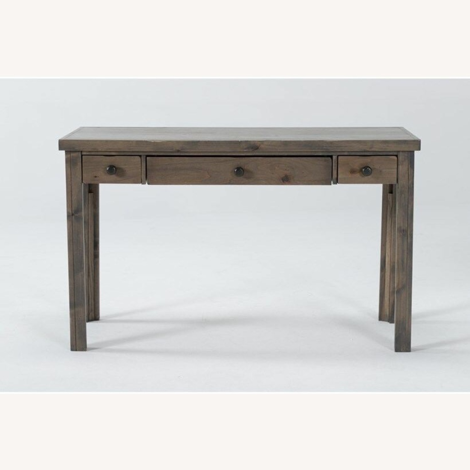 Living Spaces Ducar Computer Desk - image-1