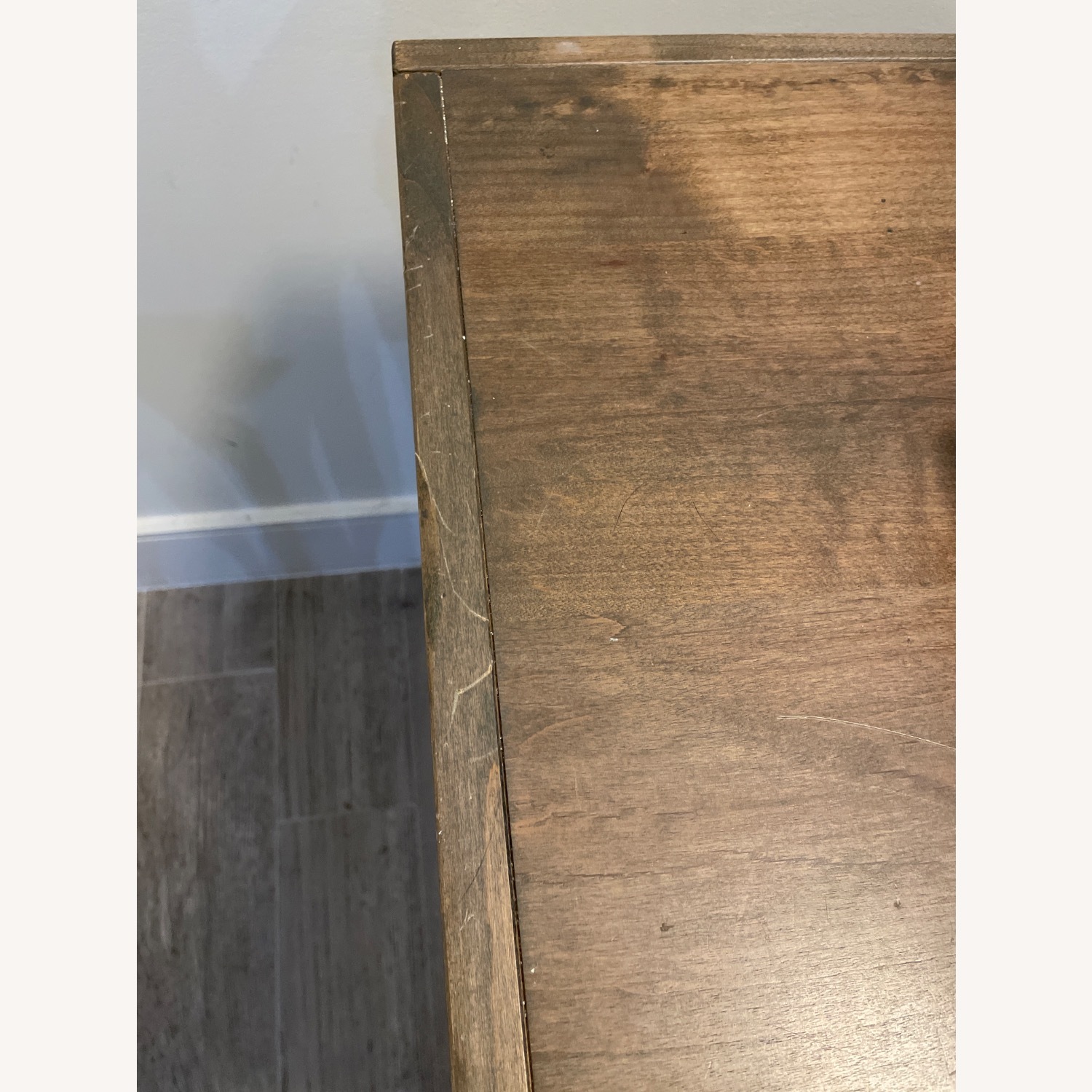 Living Spaces Ducar Computer Desk - image-4