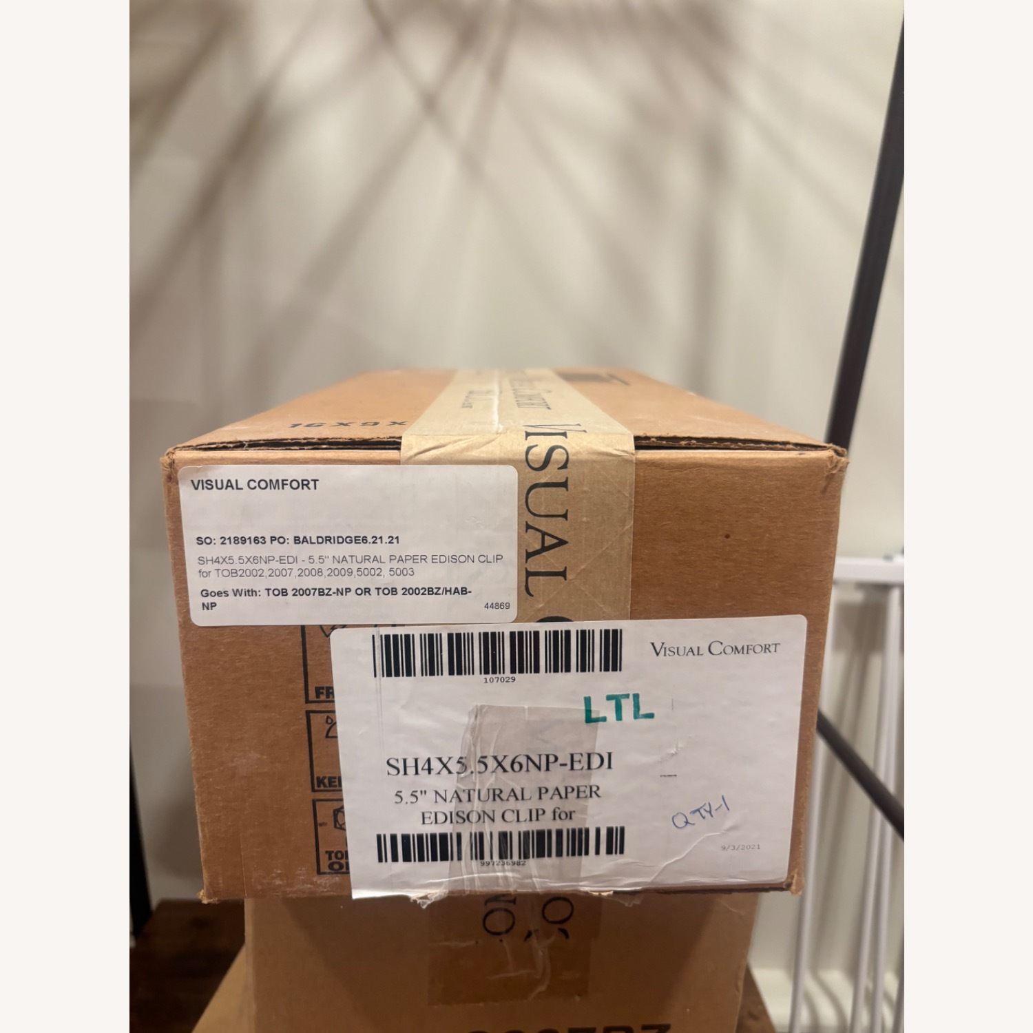 Visual Comfort Vendome Sconces - image-5